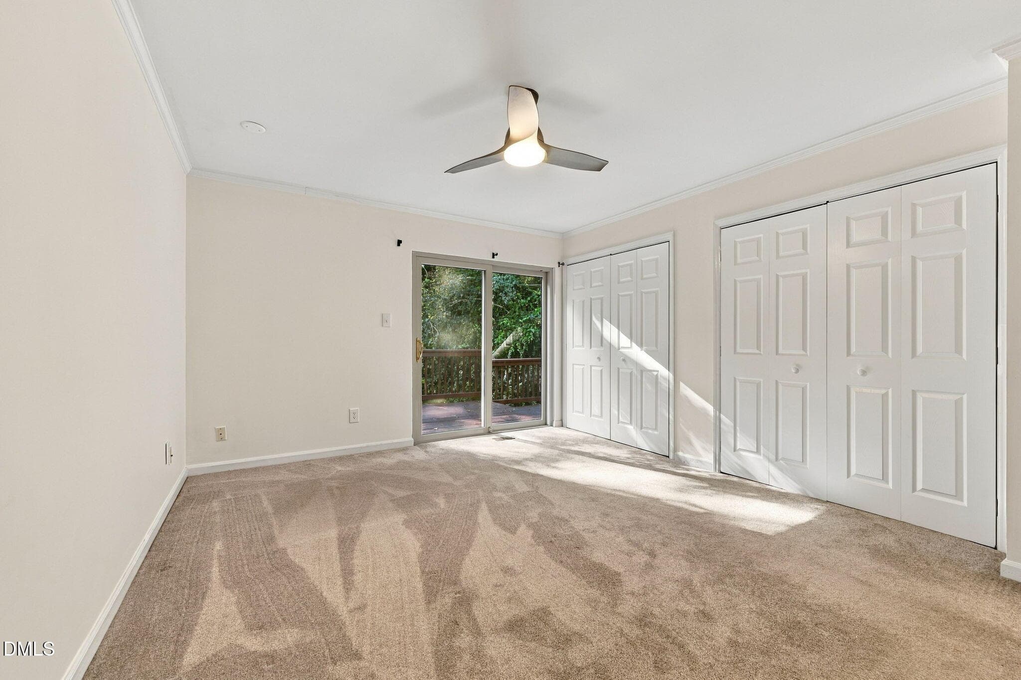 Primary Bedroom - 5845 Branchwood Road, Raleigh, NC 27609, Raleigh