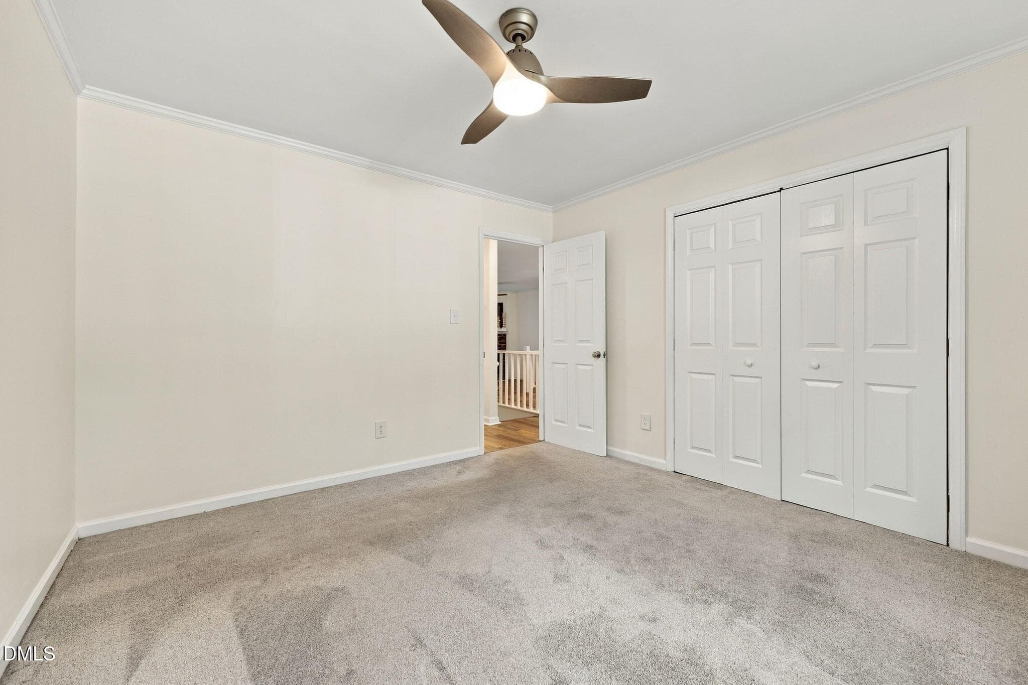 Bedroom - 5845 Branchwood Road, Raleigh, NC 27609, Raleigh
