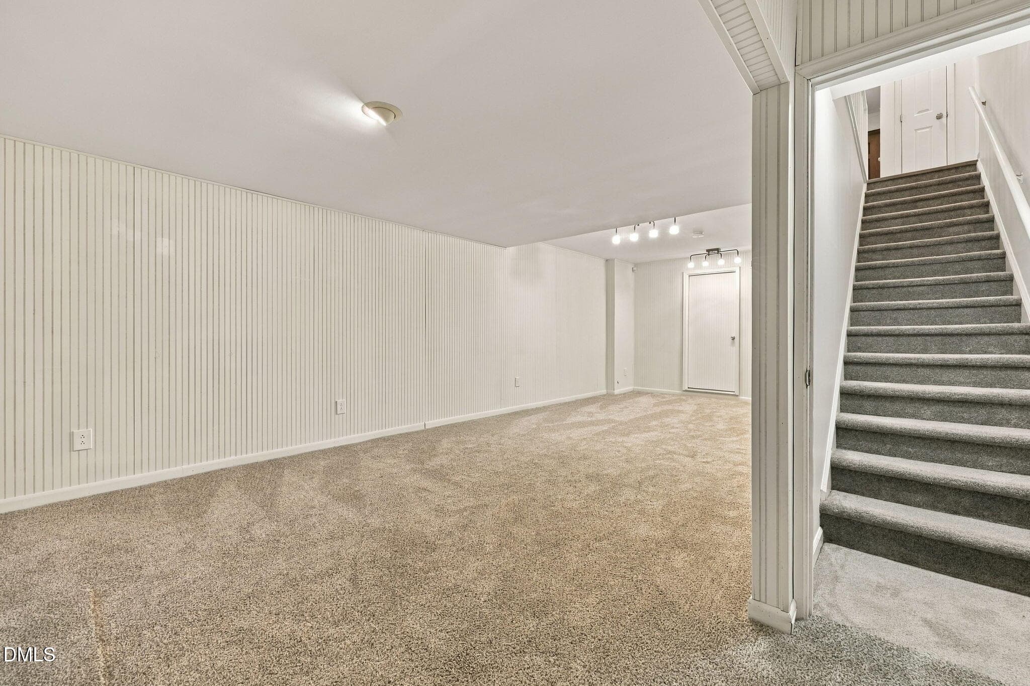 Bonus & Stairs - 5845 Branchwood Road, Raleigh, NC 27609, Raleigh