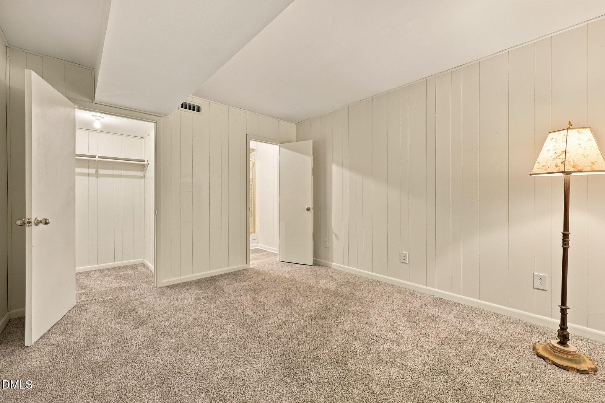 Bedroom - 5845 Branchwood Road, Raleigh, NC 27609, Raleigh