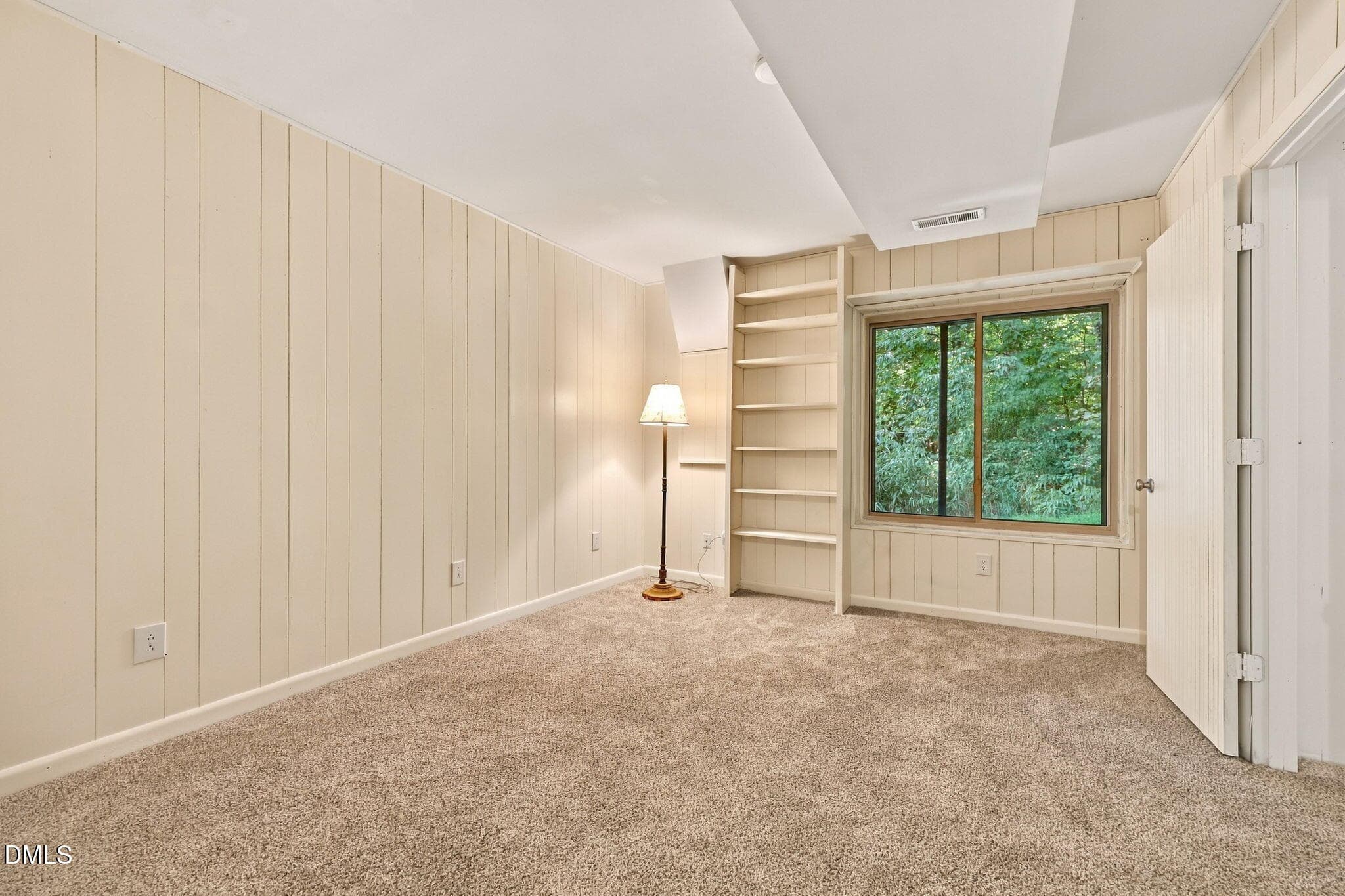 Bedroom - 5845 Branchwood Road, Raleigh, NC 27609, Raleigh