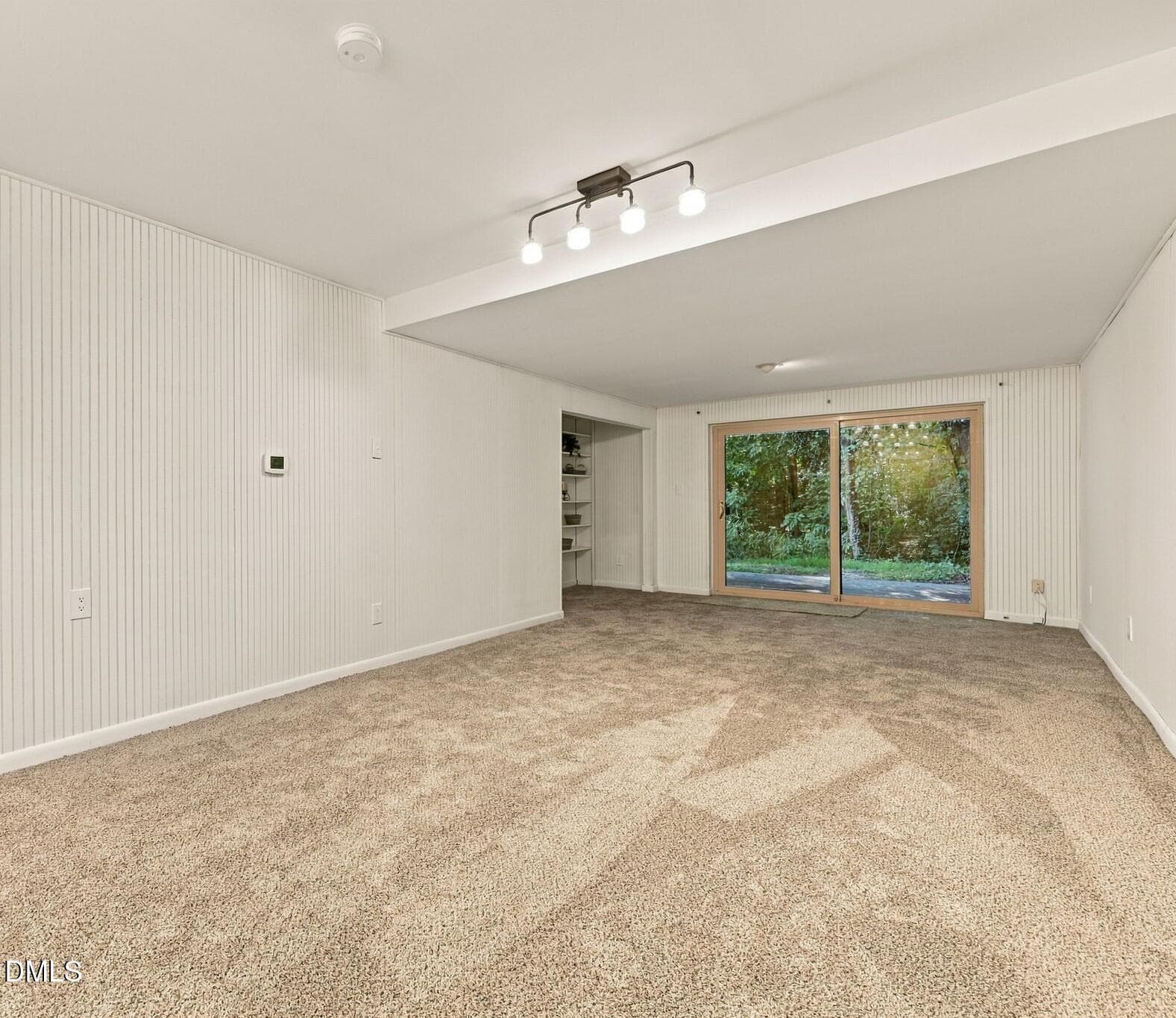 Doors to Patio - 5845 Branchwood Road, Raleigh, NC 27609, Raleigh