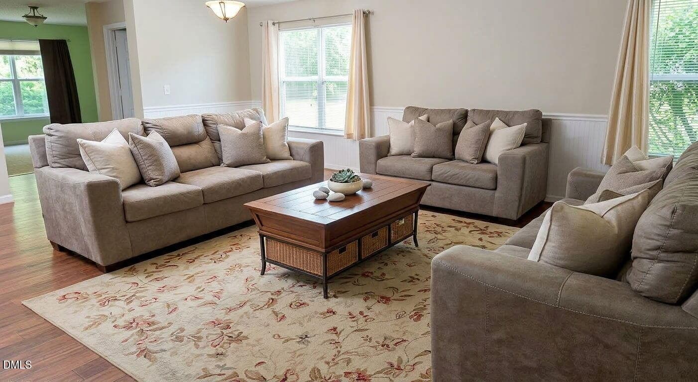 1000028207 - 100 Dockrail Court, Garner, NC 27529