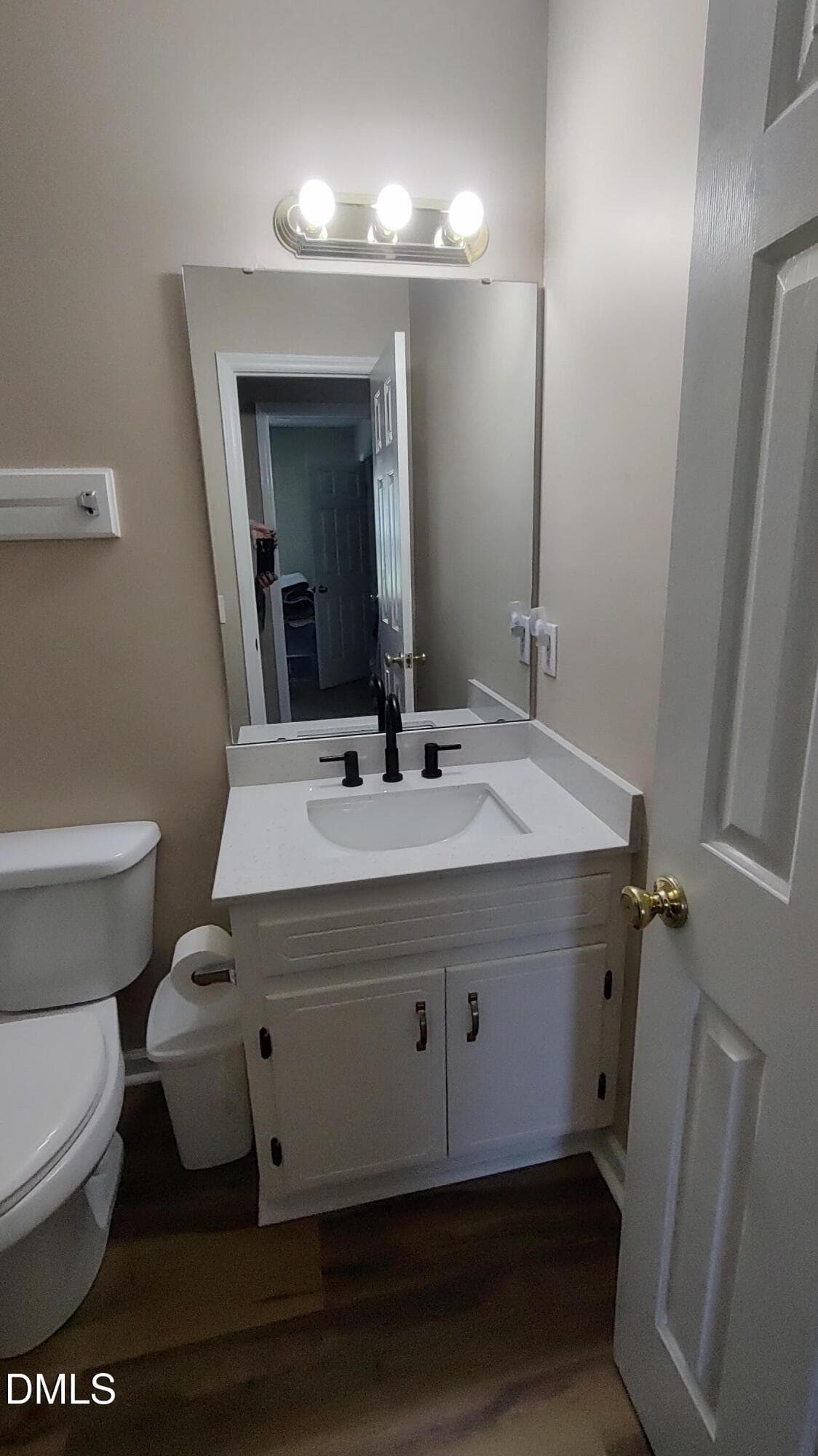Guest Bath - 257 Marshall Lane, Smithfield, NC 27577