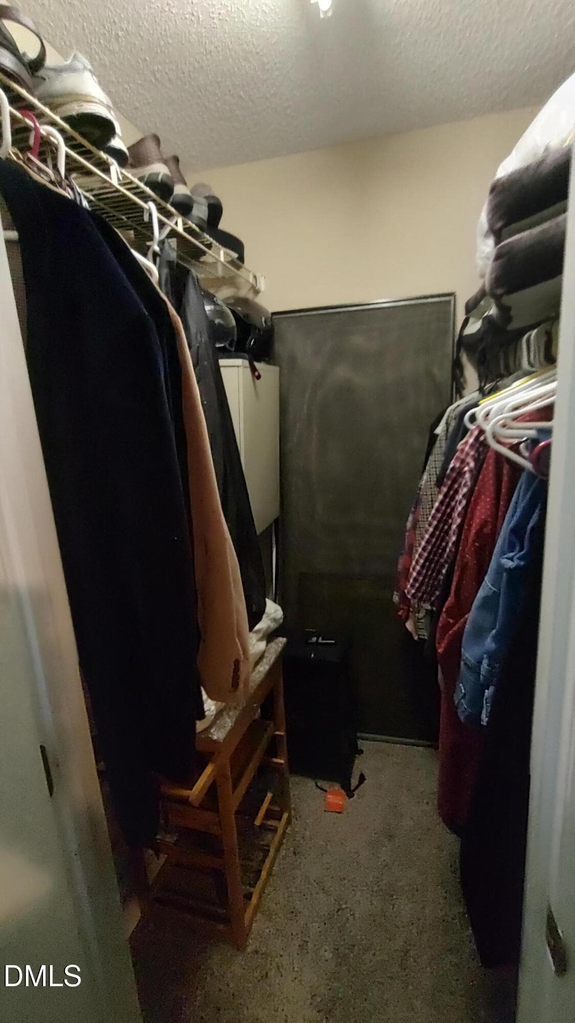Marshall Master Closet - 257 Marshall Lane, Smithfield, NC 27577, Smithfield
