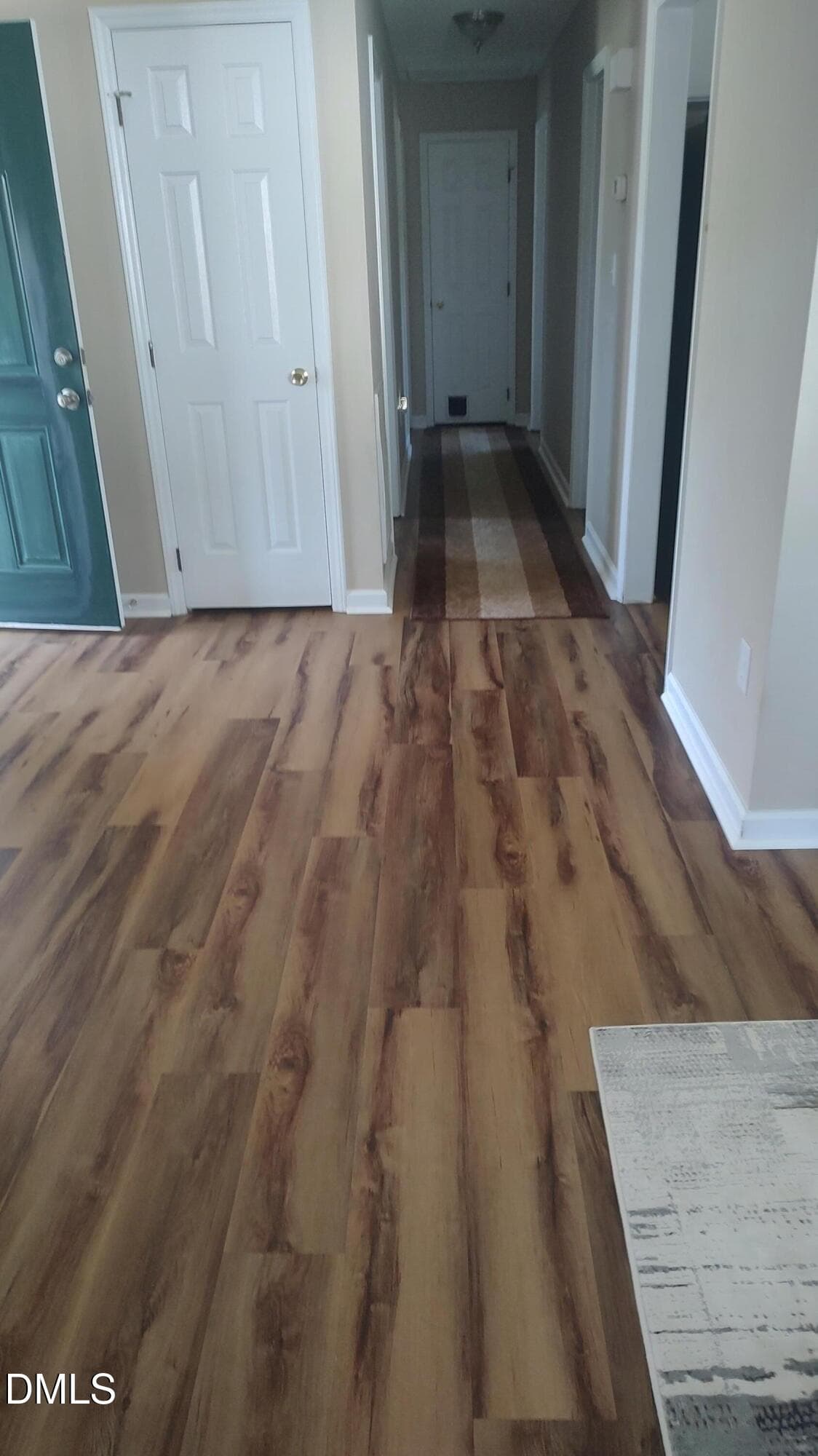 LVP - 257 Marshall Lane, Smithfield, NC 27577, Smithfield