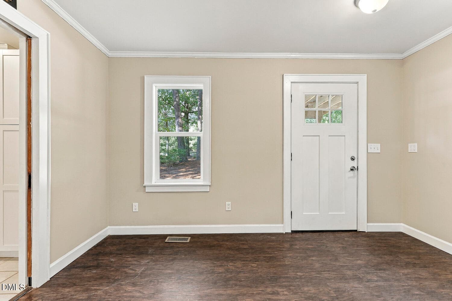 back entry - 468 Jackson Road, Fuquay Varina, NC 27526, Fuquay Varina