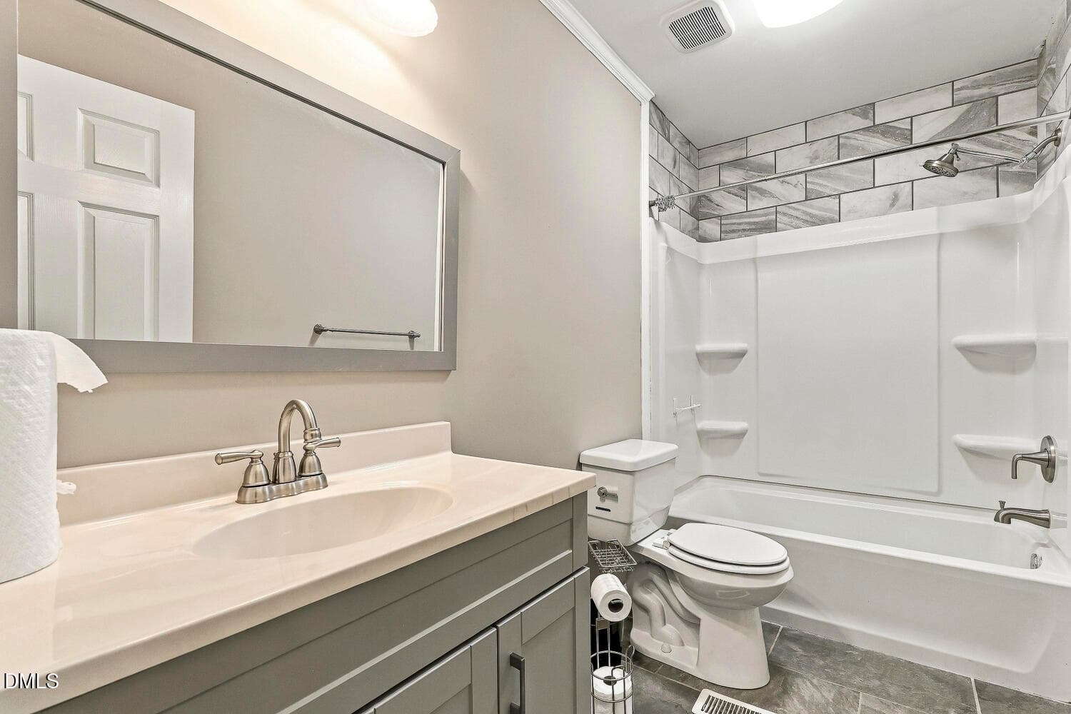 bath 2 - 468 Jackson Road, Fuquay Varina, NC 27526, Fuquay Varina