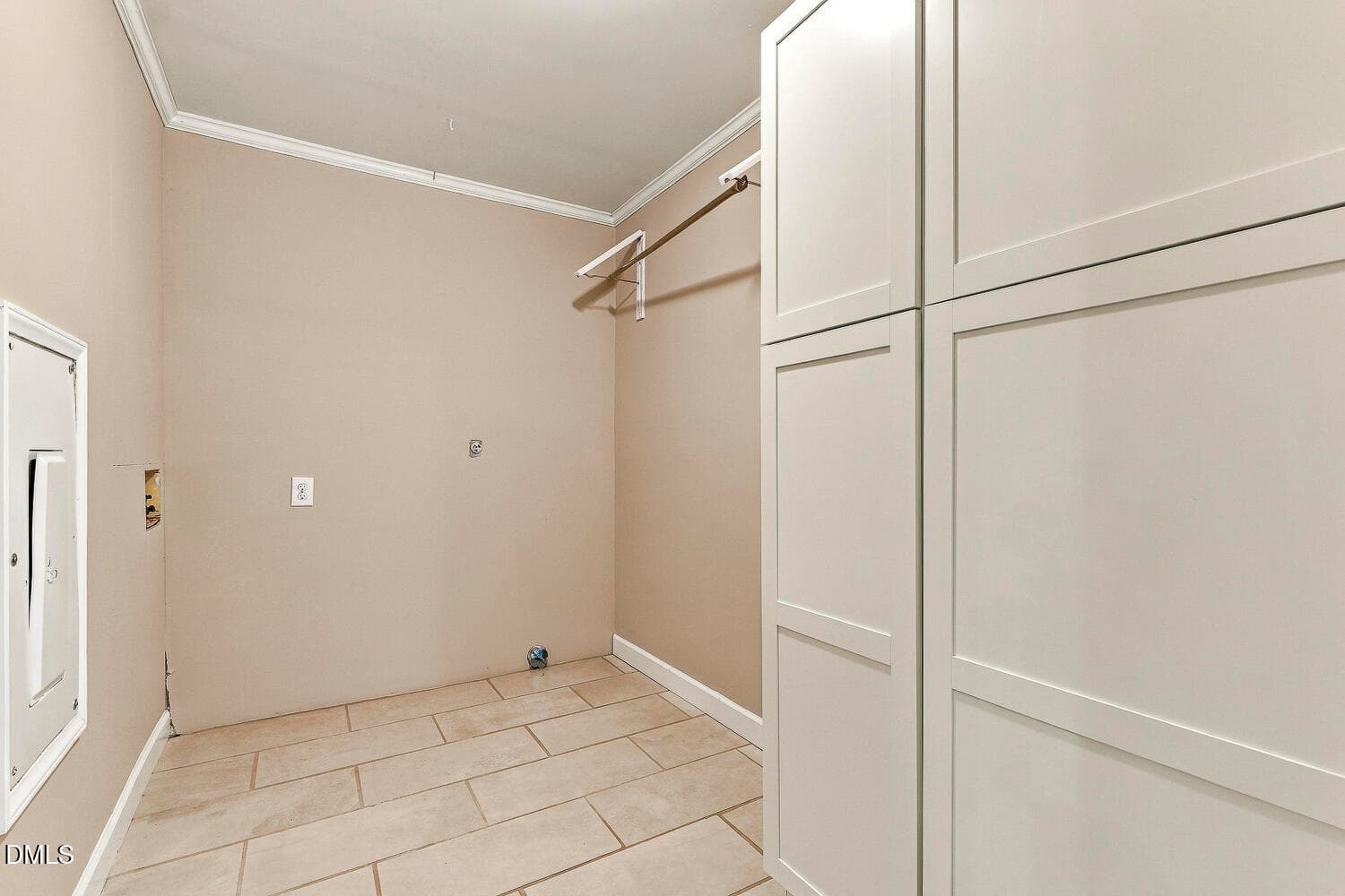 laundry area - 468 Jackson Road, Fuquay Varina, NC 27526, Fuquay Varina