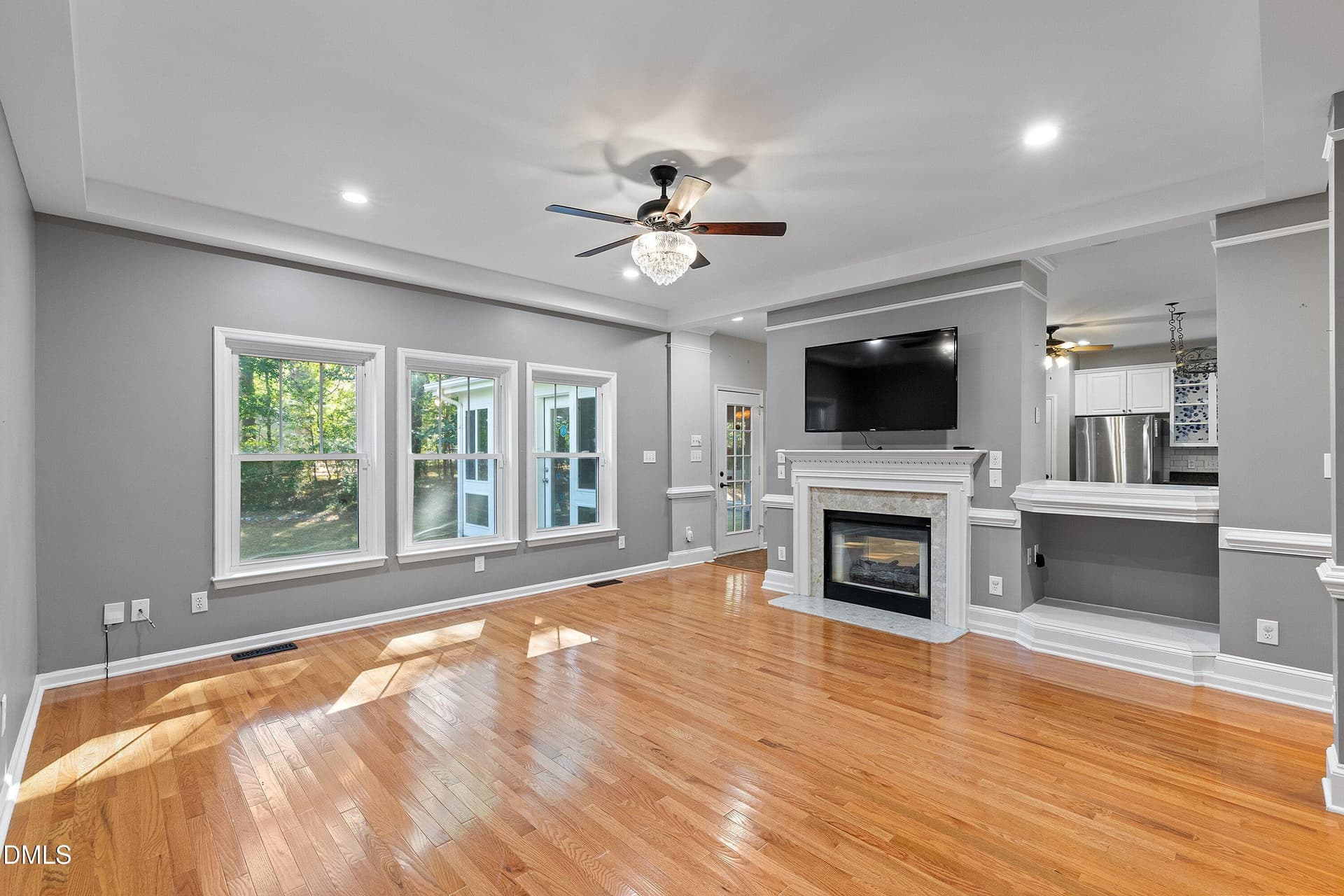 209McNFAM - 209 Mcnaughton Court, Garner, NC 27529