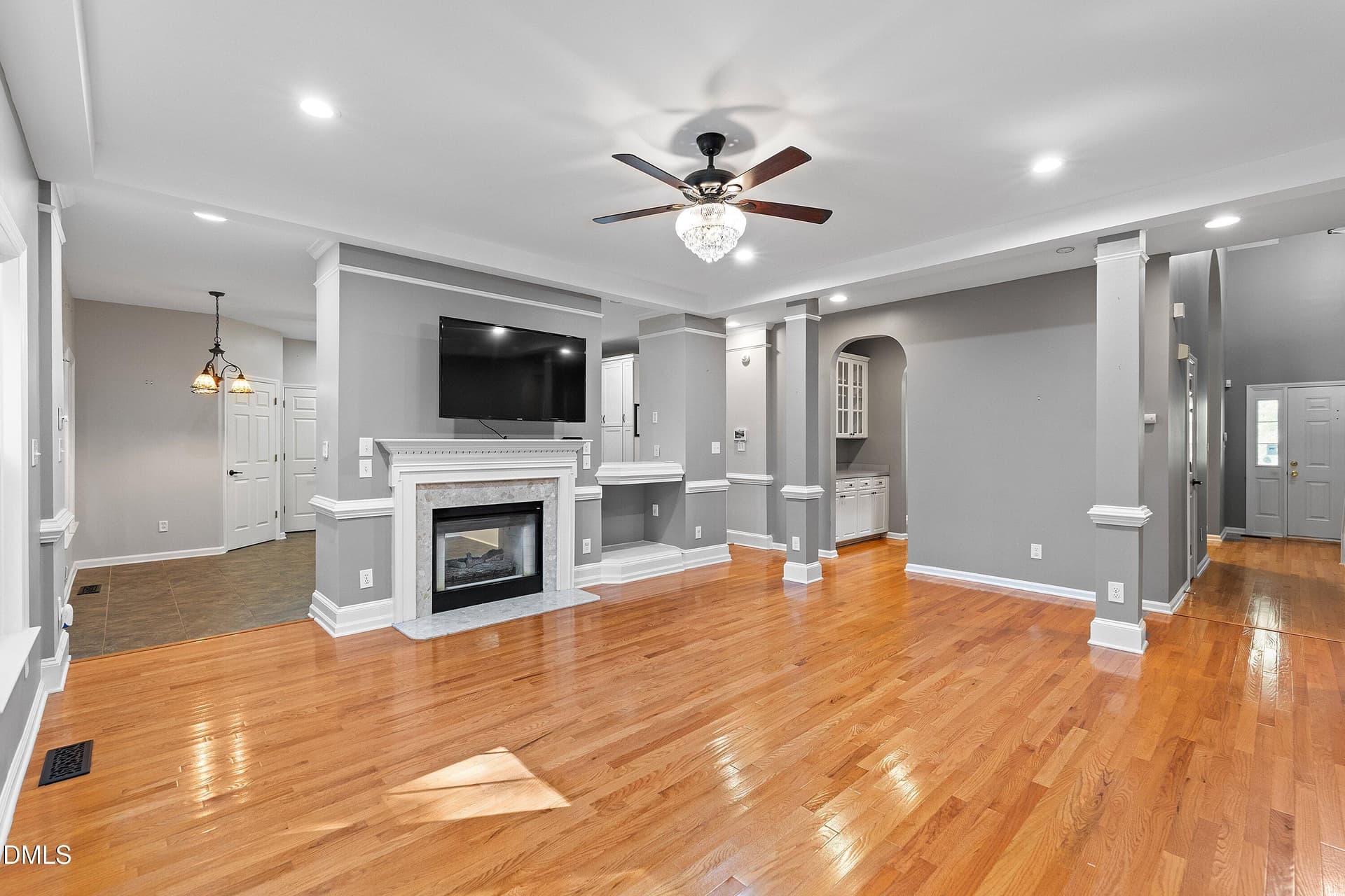 209McNfam2 - 209 Mcnaughton Court, Garner, NC 27529