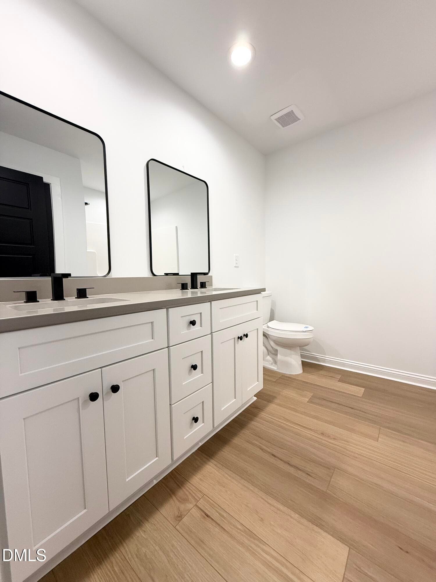Master bath - 506 Crump Street, Smithfield, NC 27577, Smithfield