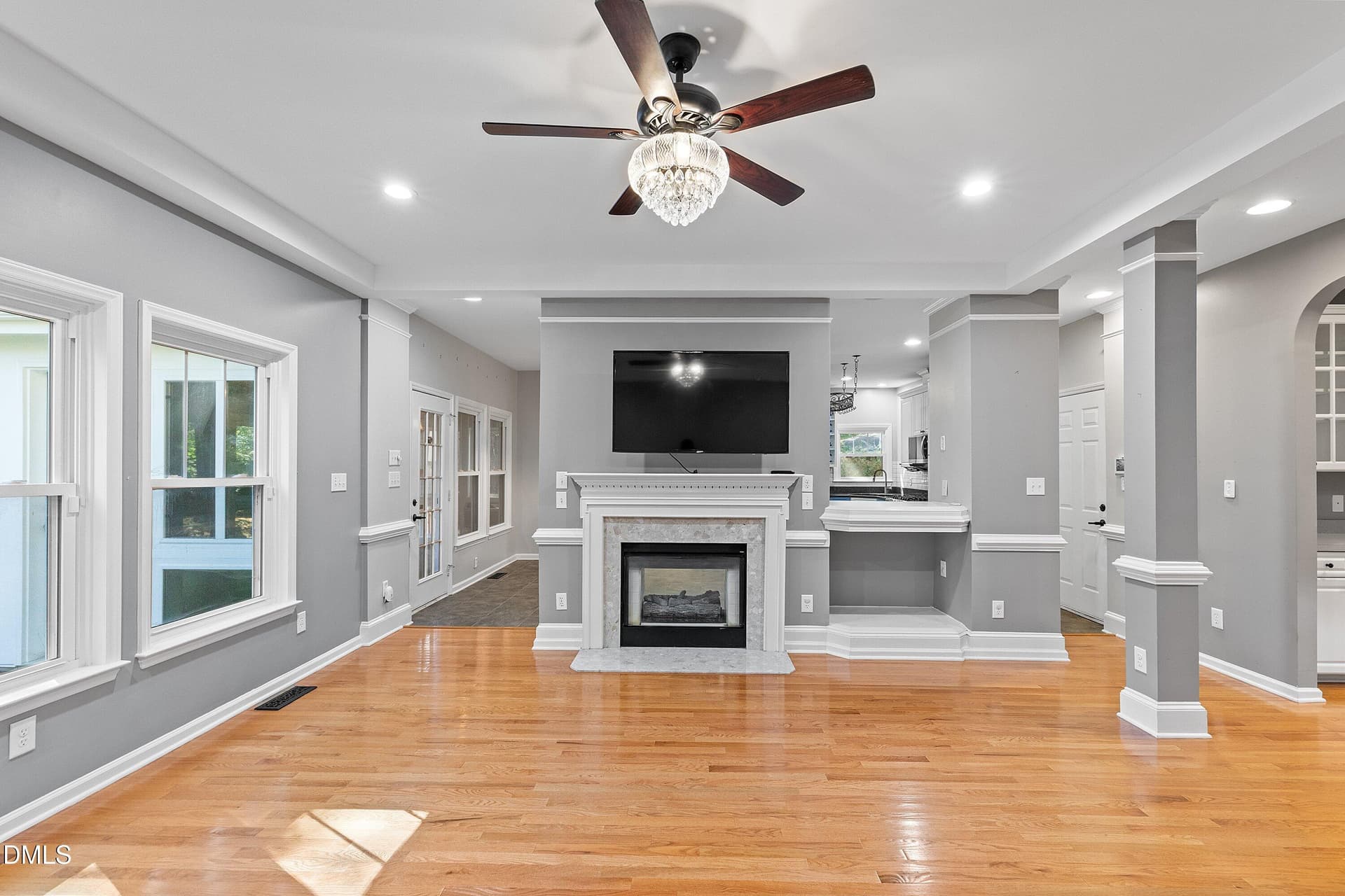 209McNFam3 - 209 Mcnaughton Court, Garner, NC 27529