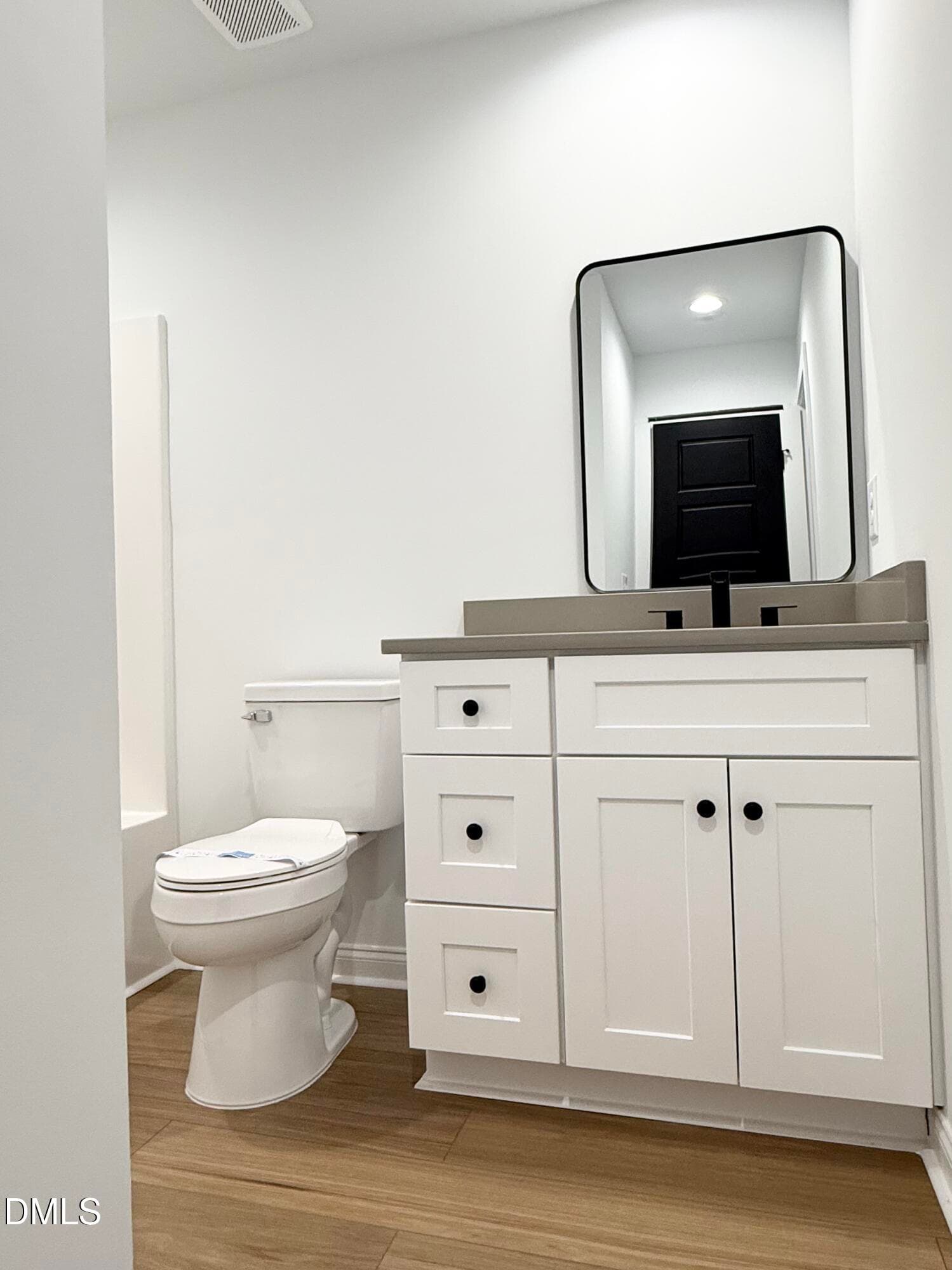 Bathroom - 506 Crump Street, Smithfield, NC 27577, Smithfield
