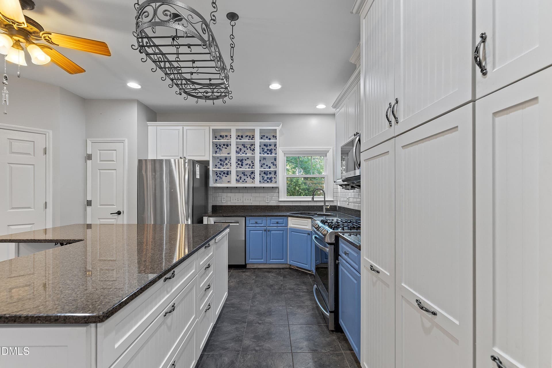 209McNKitchLong - 209 Mcnaughton Court, Garner, NC 27529