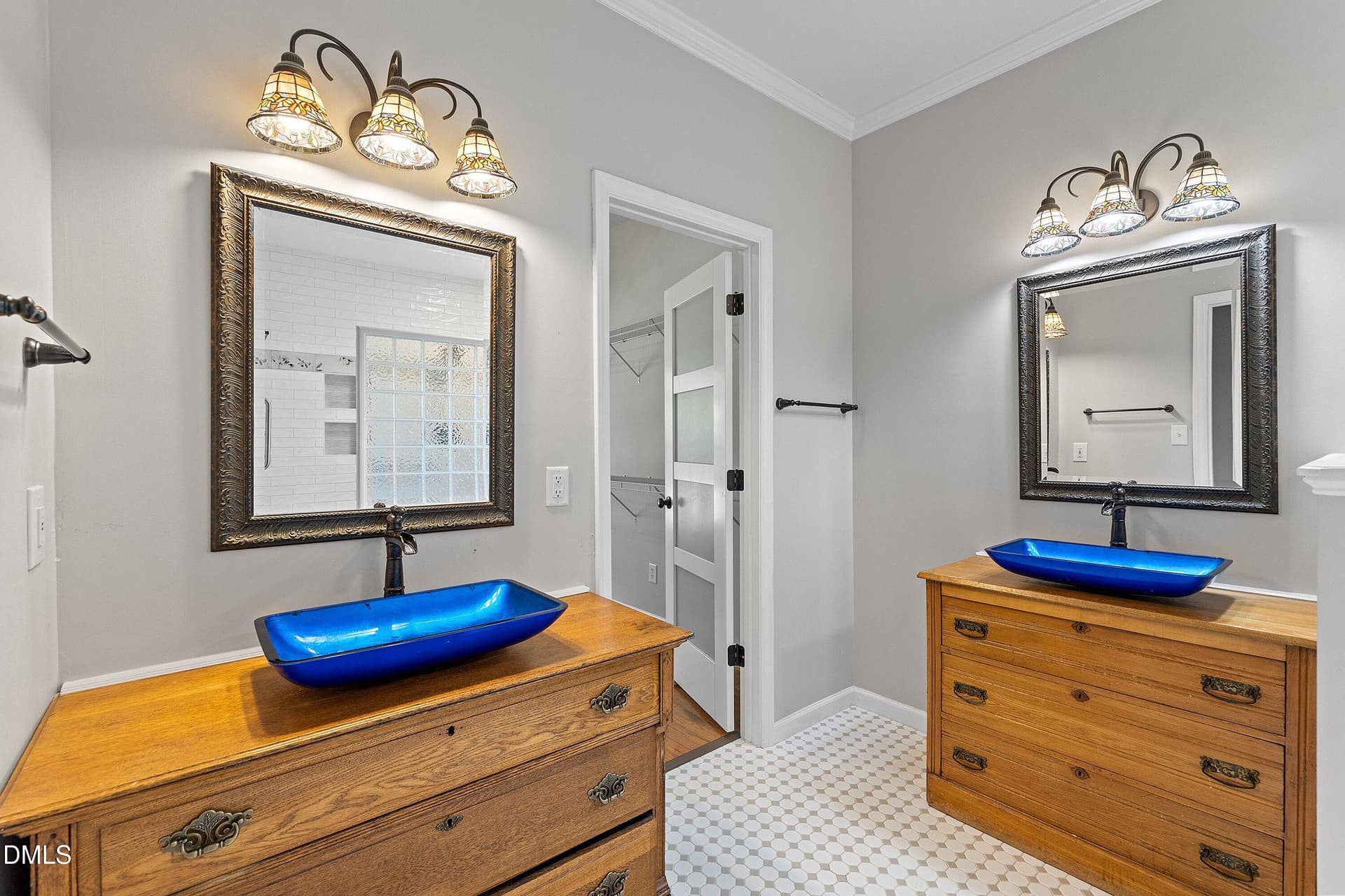 209McNMasBAth2 - 209 Mcnaughton Court, Garner, NC 27529