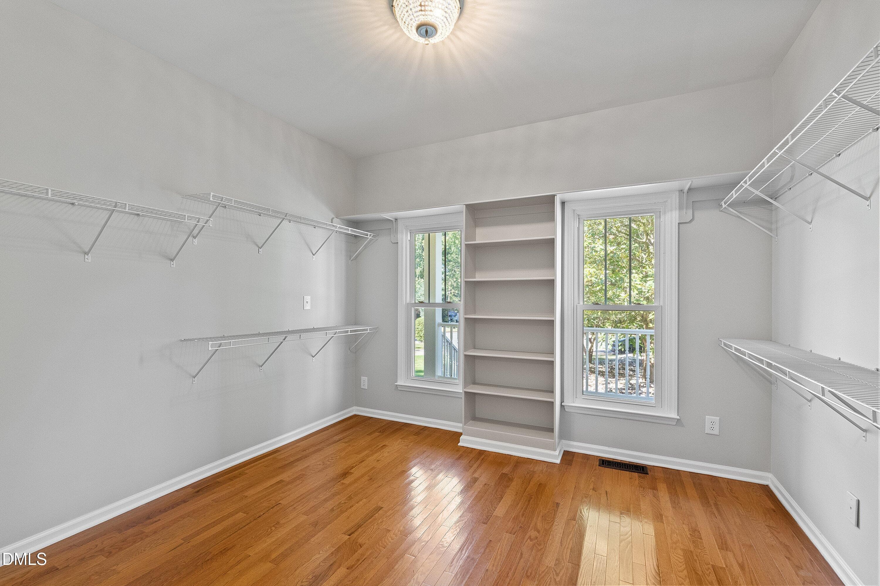 209McNMasCloset - 209 Mcnaughton Court, Garner, NC 27529, Garner