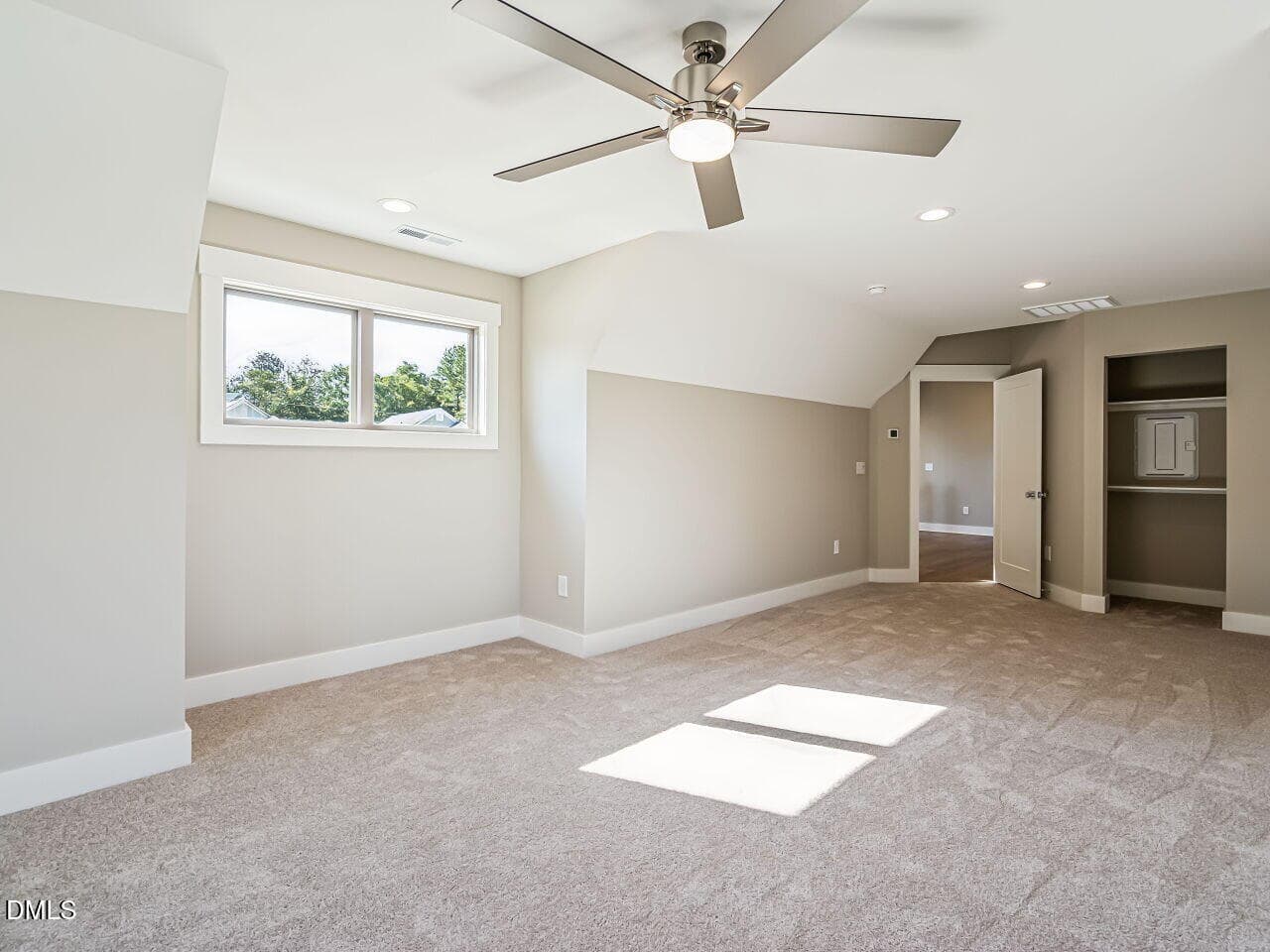 040-1280x960-bonus-room - 305 Grigsby Avenue, Holly Springs, NC 27540, Holly Springs