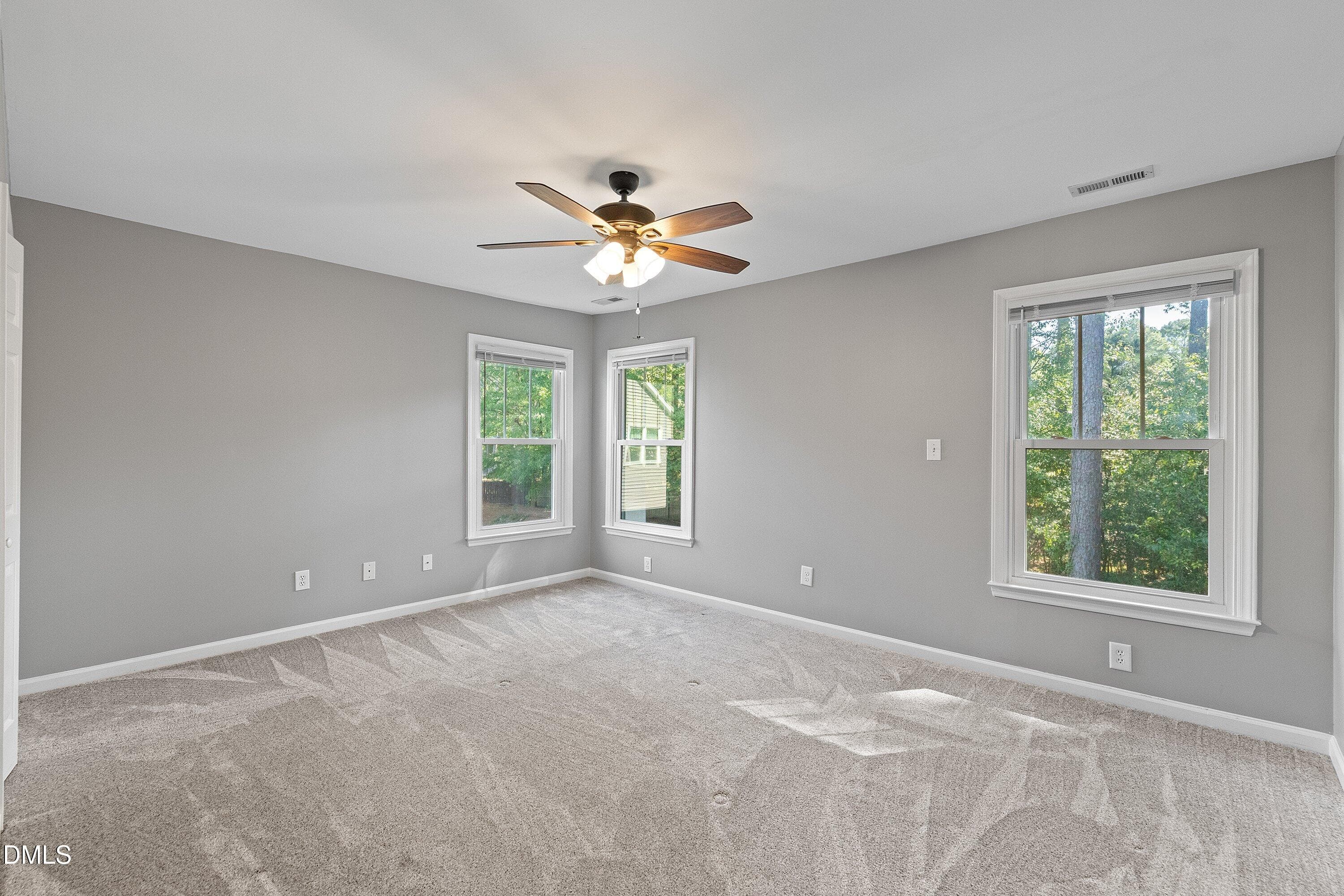 209McNBedrm2 - 209 Mcnaughton Court, Garner, NC 27529, Garner