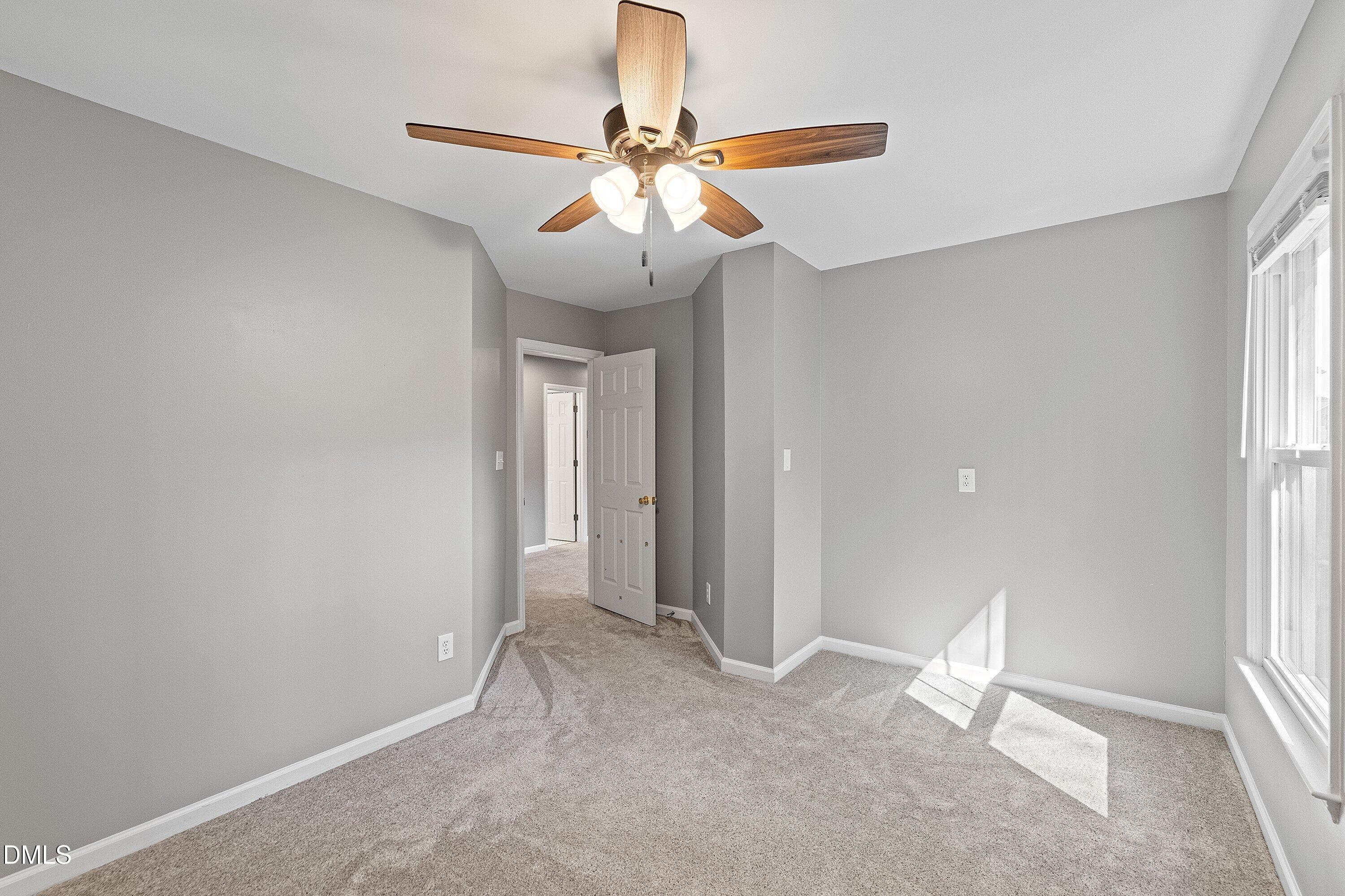 209McNbdrm4 - 209 Mcnaughton Court, Garner, NC 27529, Garner