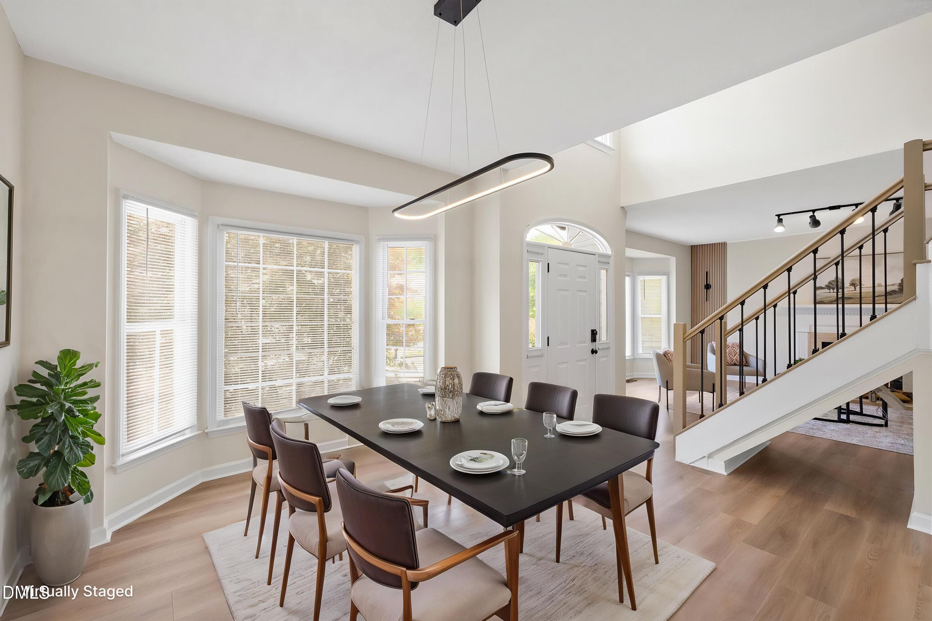 2517-Birchford-Ct118-Temple_9412 - Dinin - 2517 Birchford Court, Raleigh, NC 27604