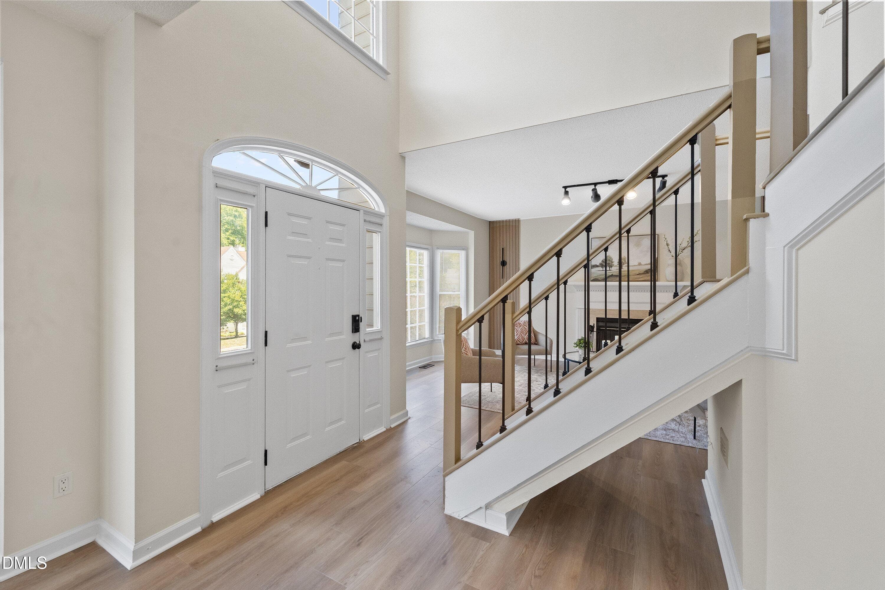 2517 Birchford Ct118 Temple_9392 (1) - 2517 Birchford Court, Raleigh, NC 27604