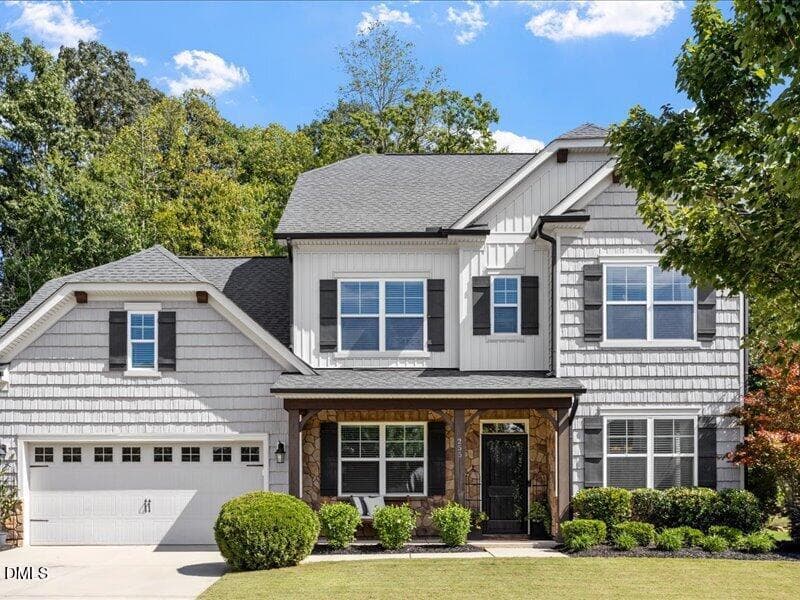 255 Empress Road, Hillsborough, NC 27278
