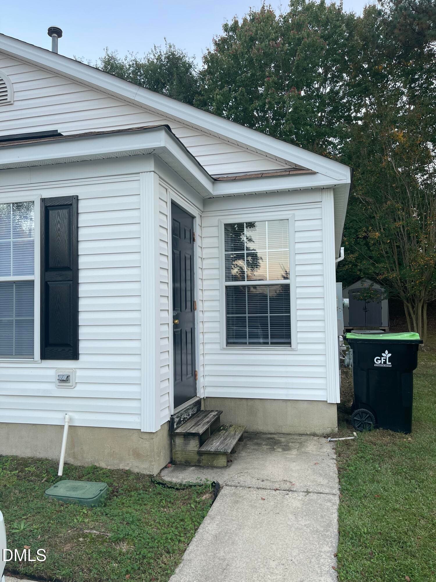 21 - 104 Lazy Days Court, Apex, NC 27502, Apex