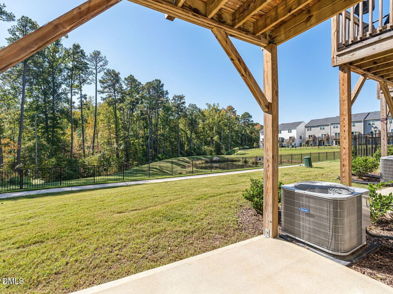 031-1280x960-patio - 4144 Trevino Drive, Durham, NC 27704, Durham