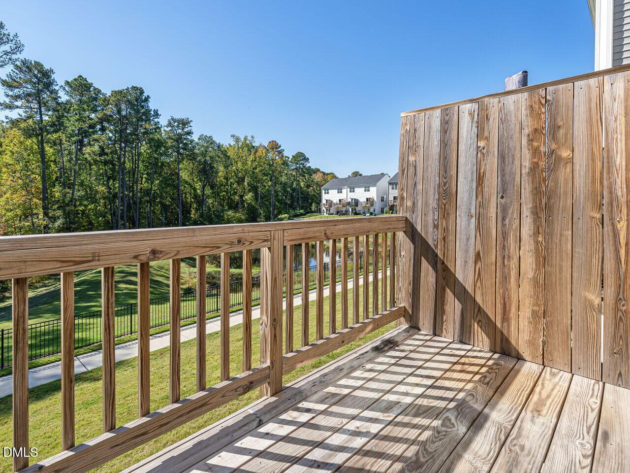 029-1280x960-deck - 4144 Trevino Drive, Durham, NC 27704, Durham