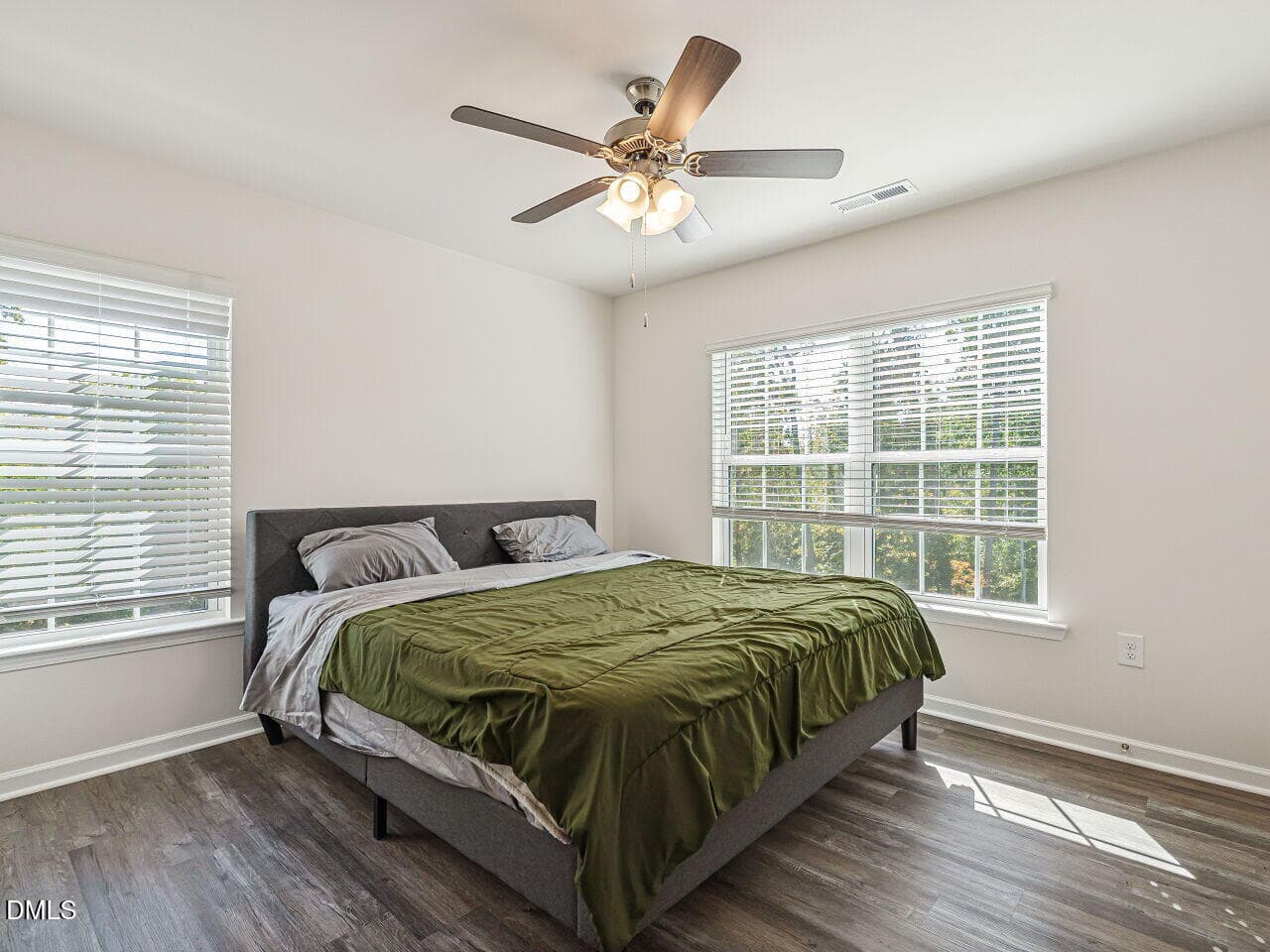 026-1280x960-primary-bedroom - 4144 Trevino Drive, Durham, NC 27704, Durham