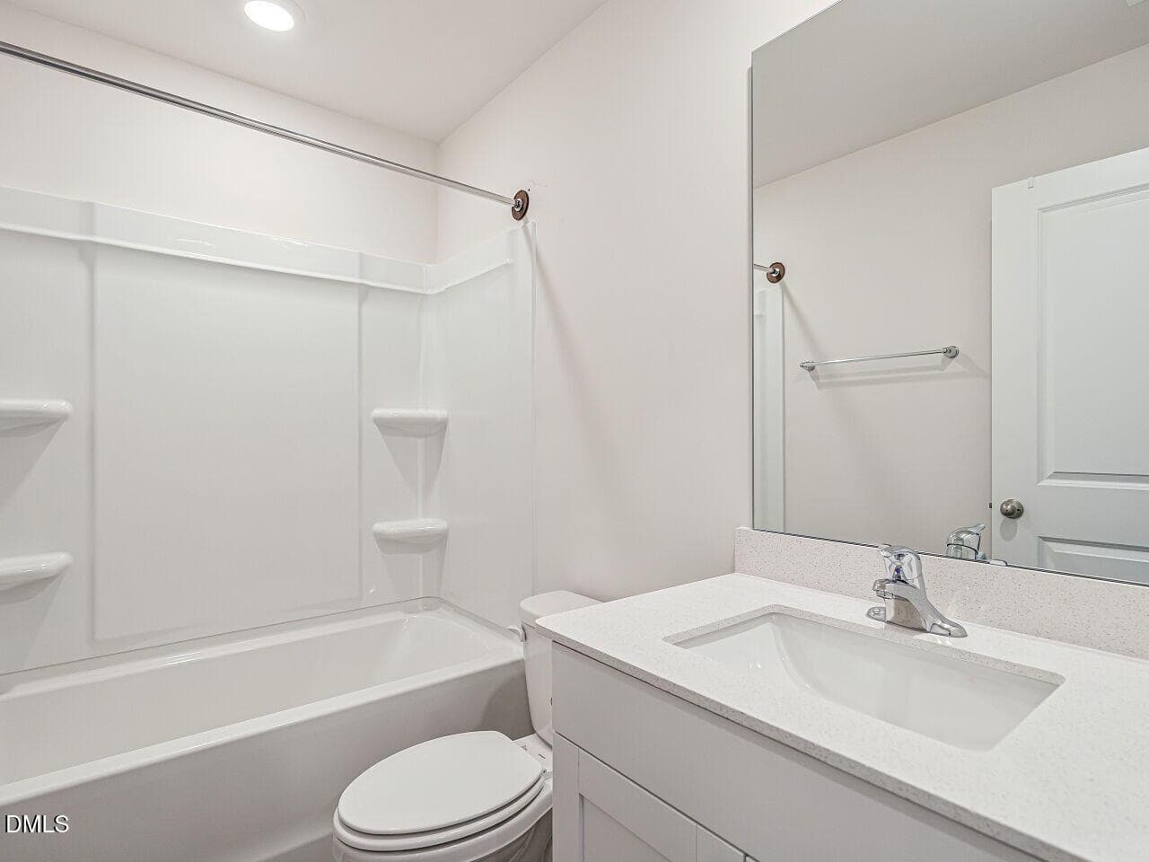 025-1280x960-bathroom - 4144 Trevino Drive, Durham, NC 27704