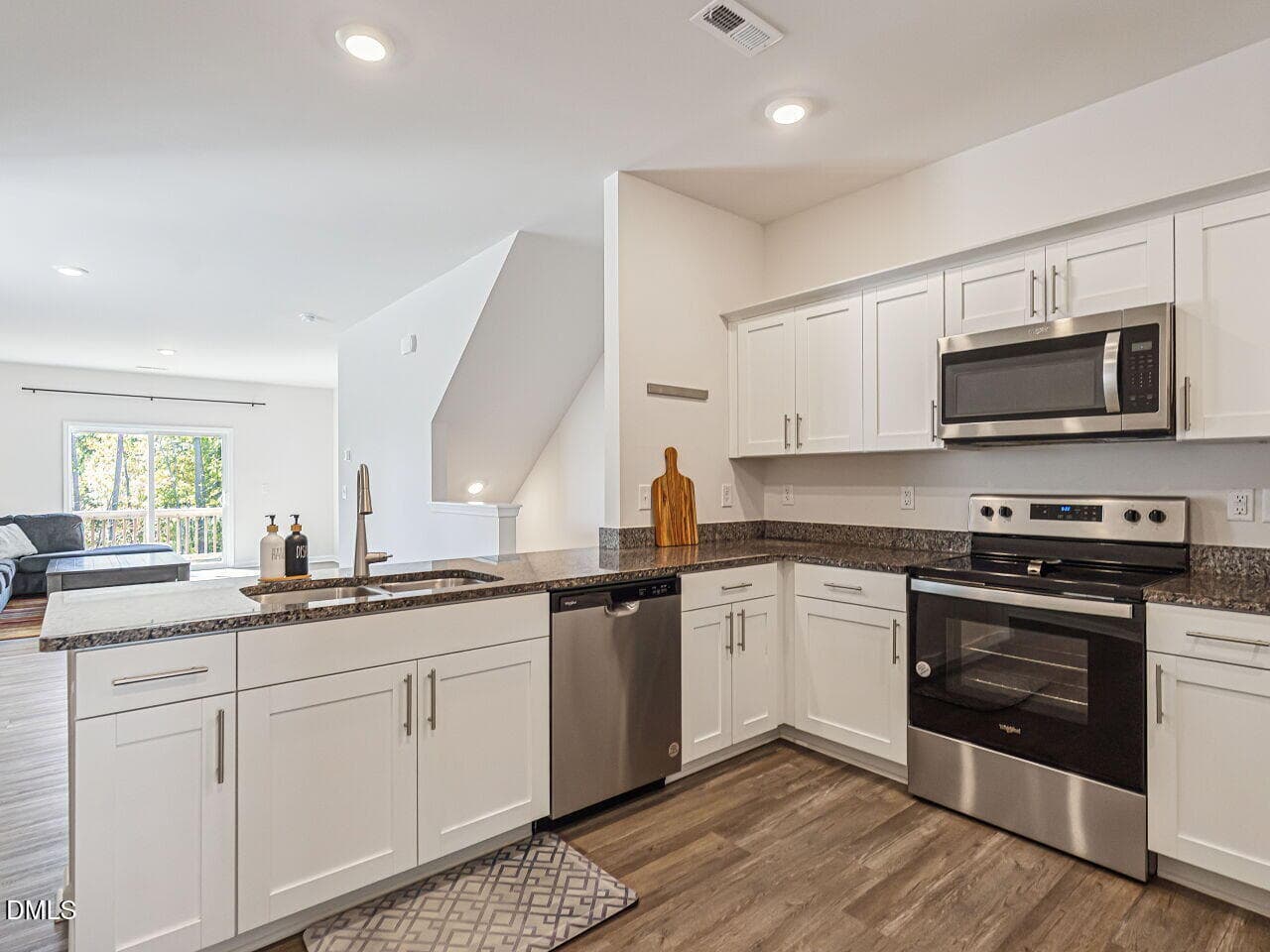 019-1280x960-kitchen - 4144 Trevino Drive, Durham, NC 27704, Durham