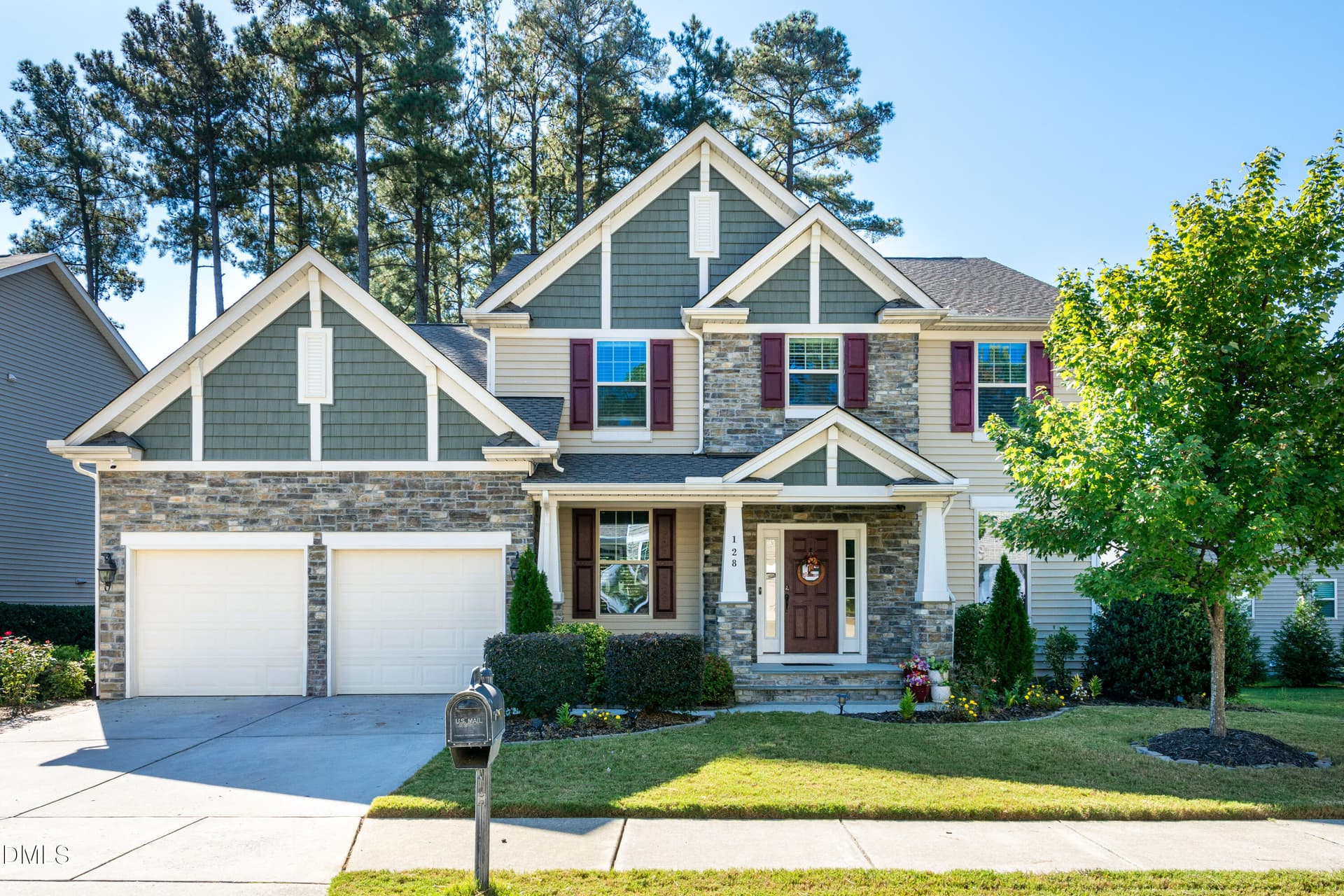 128 Plano Drive, Durham, NC 27703