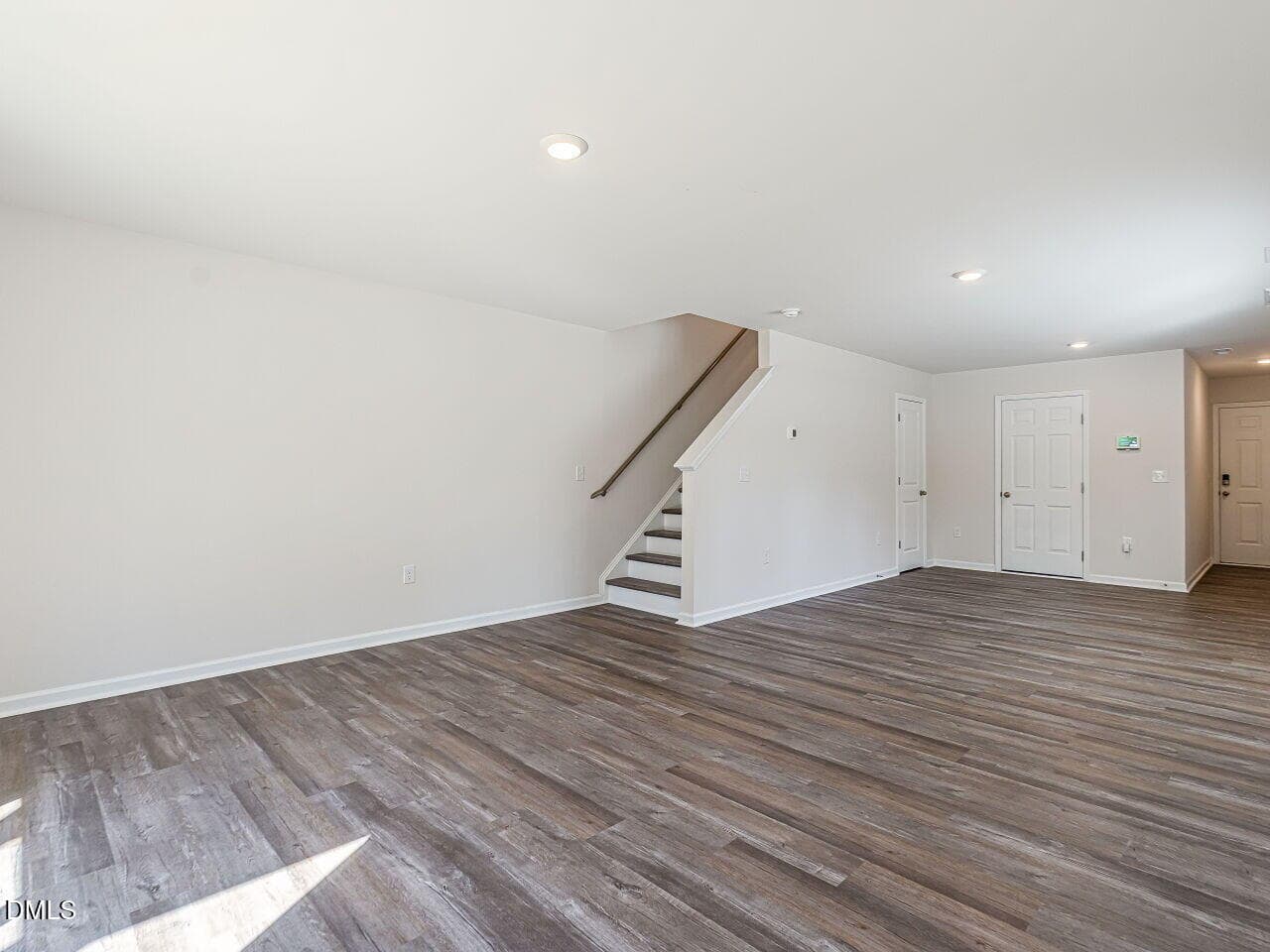 009-1280x960-bonus-room - 4144 Trevino Drive, Durham, NC 27704, Durham