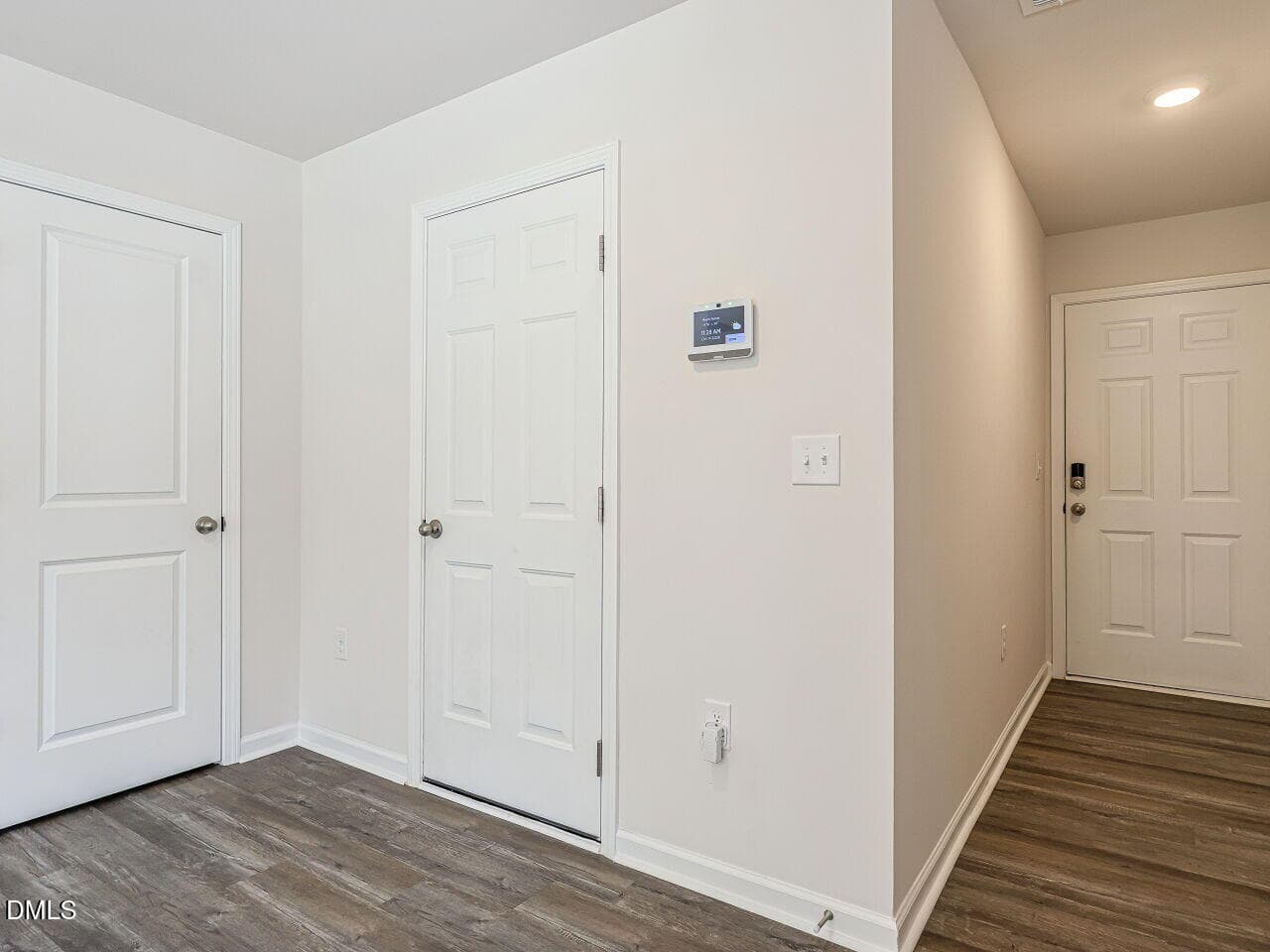 005-1280x960-foyer - 4144 Trevino Drive, Durham, NC 27704