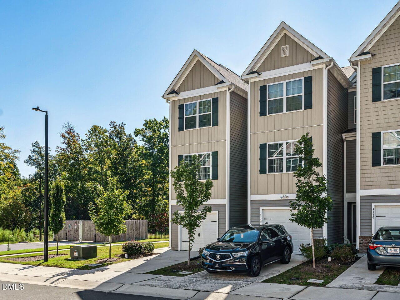 003-1280x960-front - 4144 Trevino Drive, Durham, NC 27704, Durham
