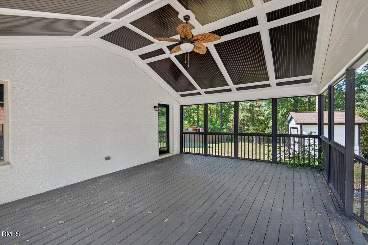 23 - 2807 Davie Drive, Durham, NC 27704, Durham