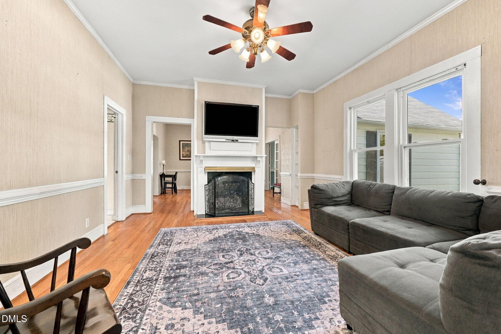 29-web-or-mls-IMG_0614 - 2523 Ellis Chapel Road, Bahama, NC 27503, Bahama