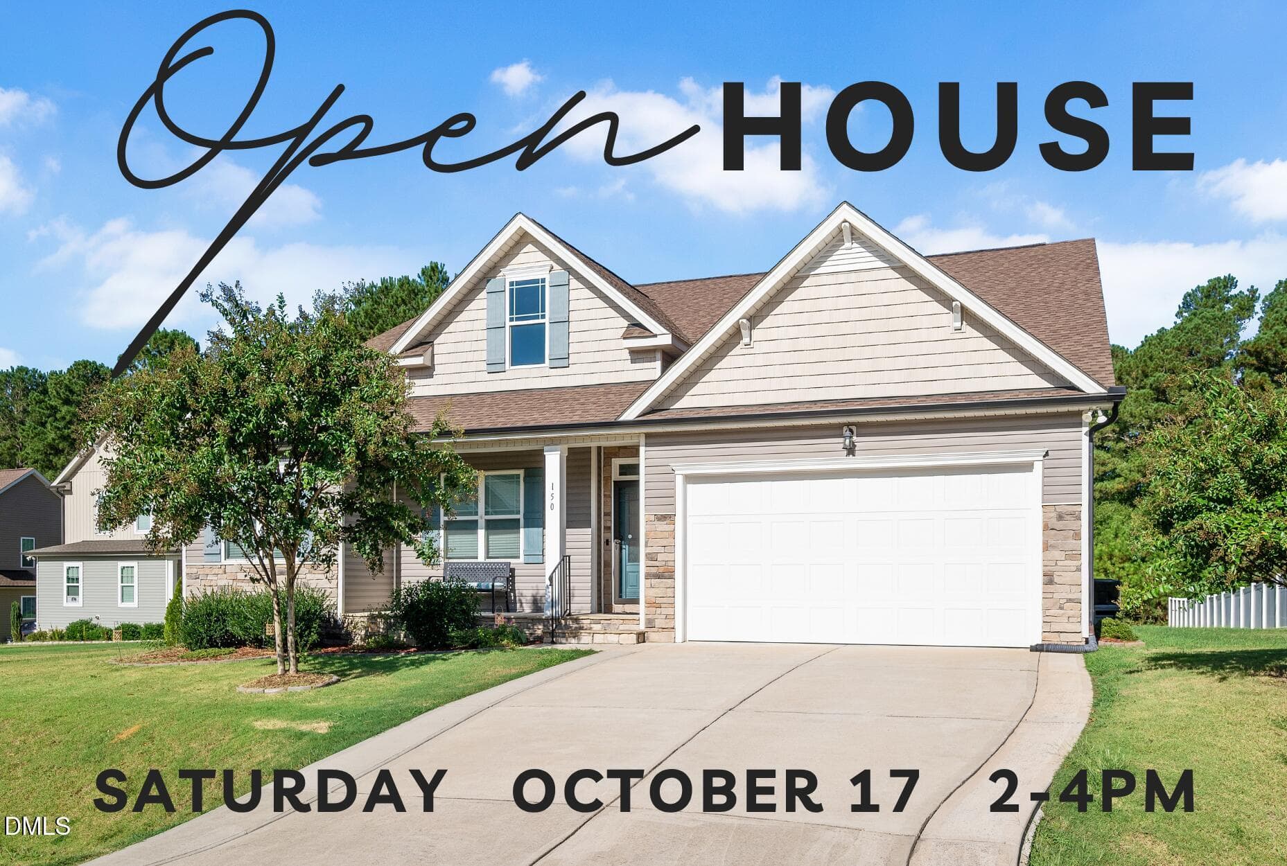 150 Star Valley Drive, Angier, NC 27501