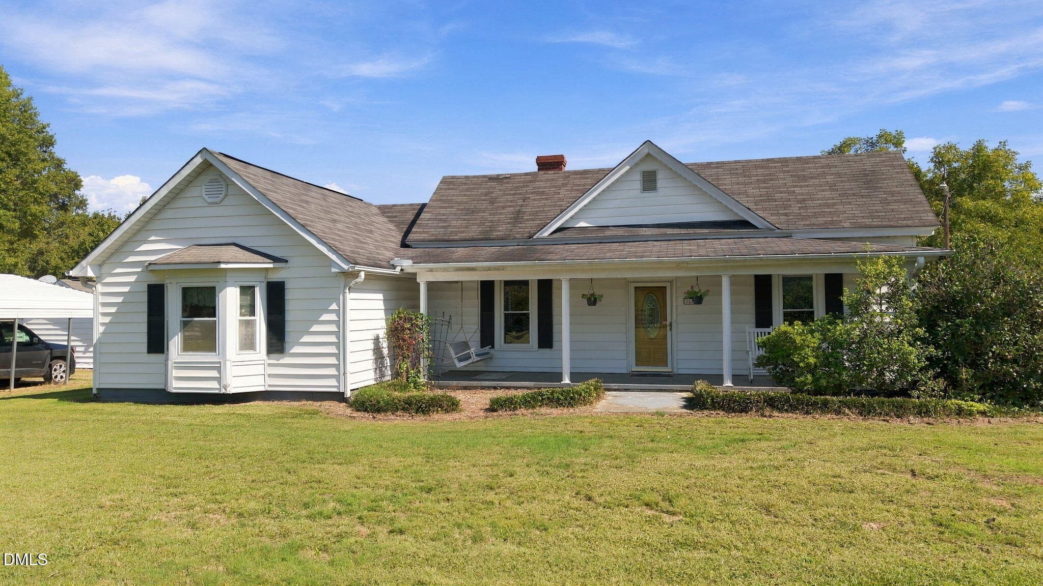 1-web-or-mls-DJI_20261013134740_0912_D - 2523 Ellis Chapel Road, Bahama, NC 27503, Bahama
