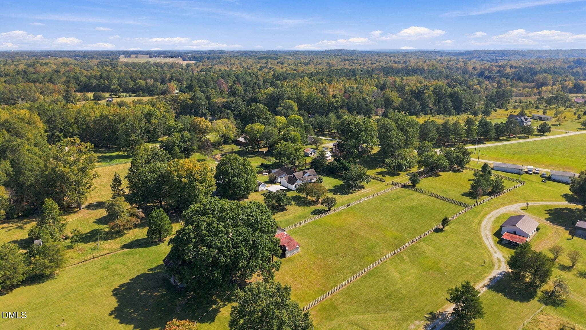 11-web-or-mls-DJI_20261013135402_0932_D - 2523 Ellis Chapel Road, Bahama, NC 27503, Bahama