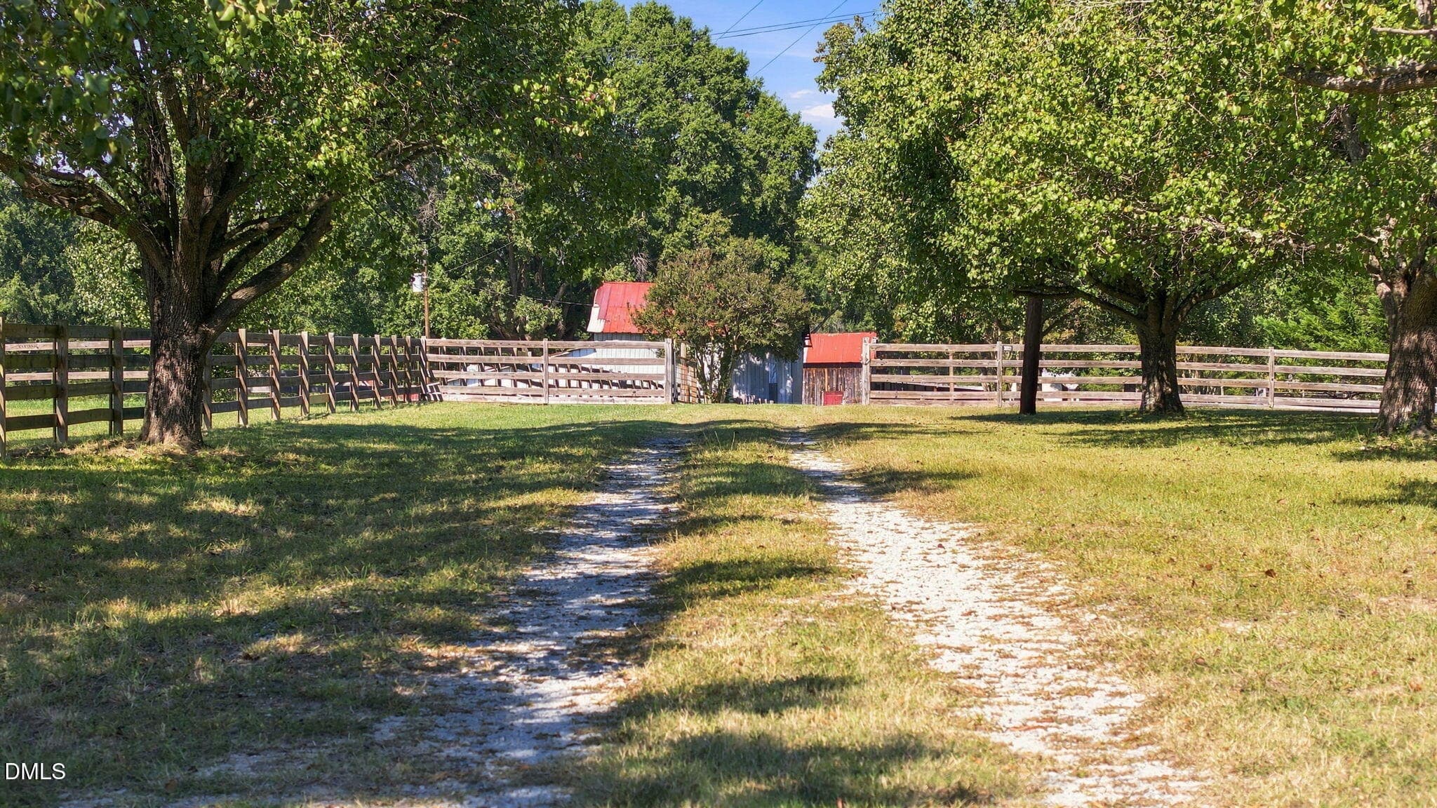15-web-or-mls-DJI_20261013135556_0938_D - 2523 Ellis Chapel Road, Bahama, NC 27503, Bahama