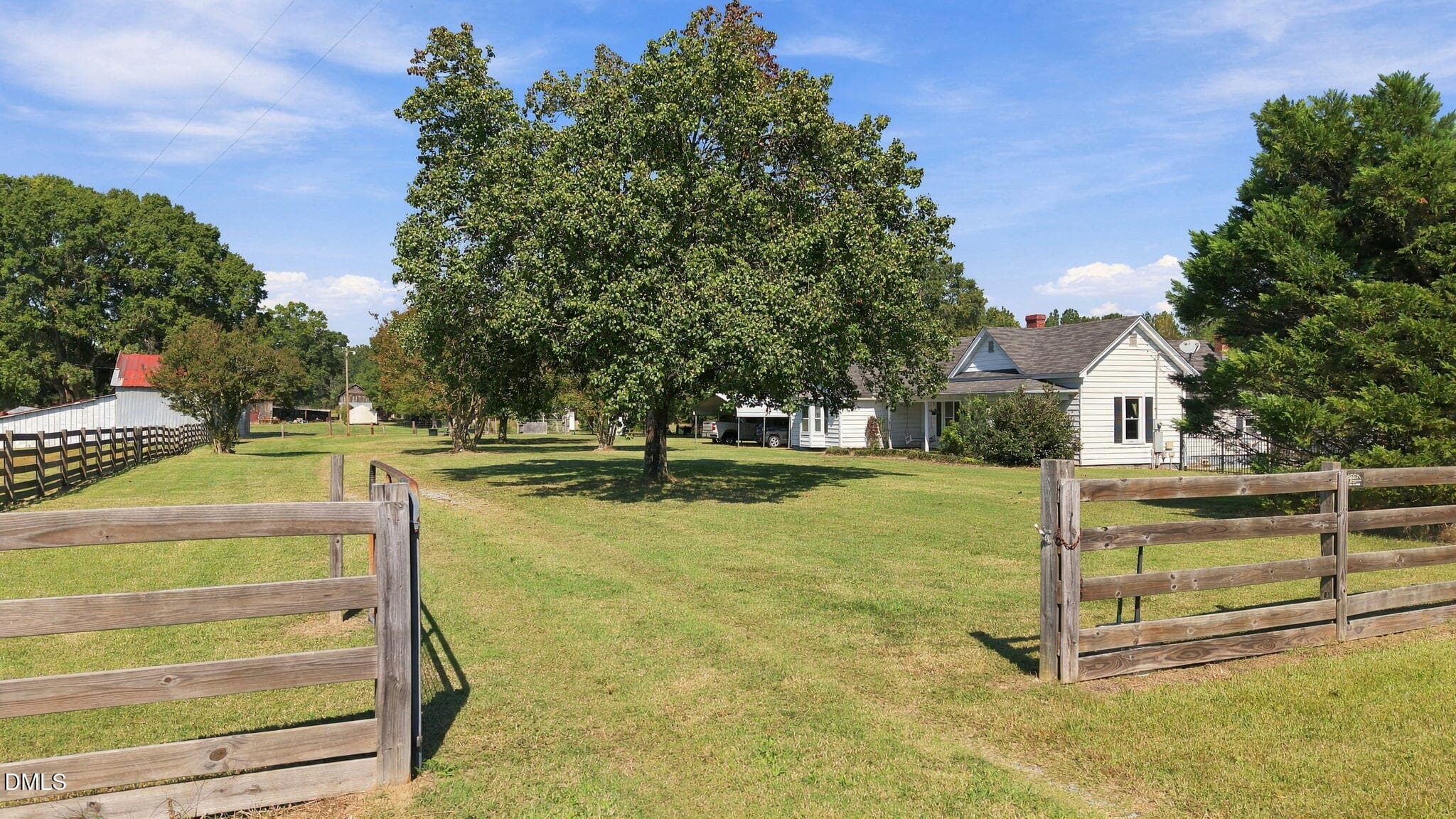 16-web-or-mls-DJI_20261013135631_0940_D - 2523 Ellis Chapel Road, Bahama, NC 27503, Bahama