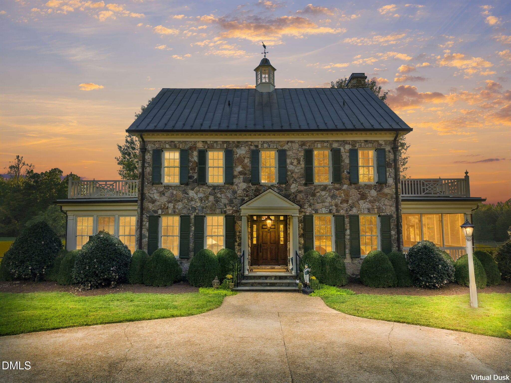 2844 Leasburg Road, Roxboro, NC 27574