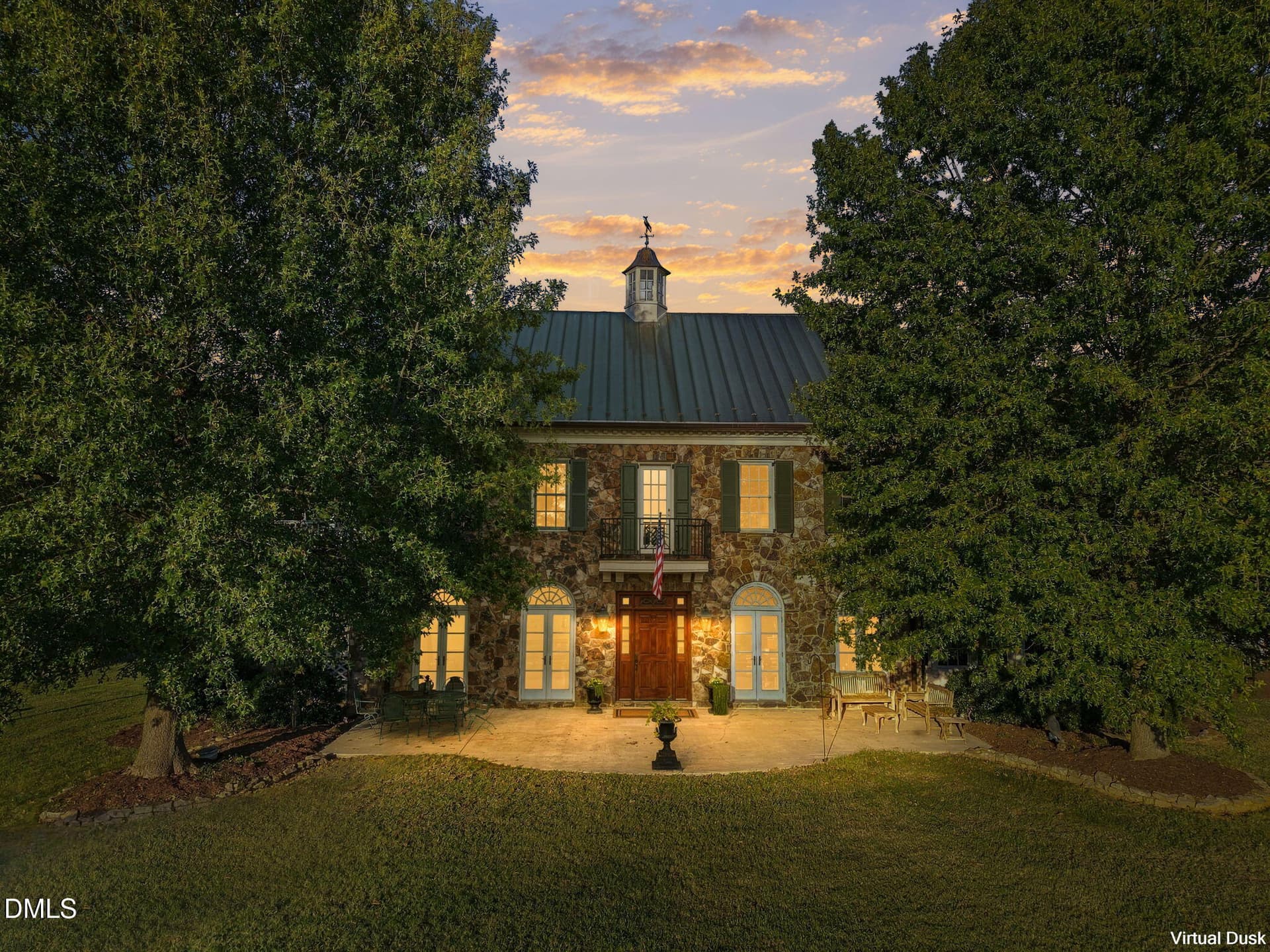 Back - 2844 Leasburg Road, Roxboro, NC 27574