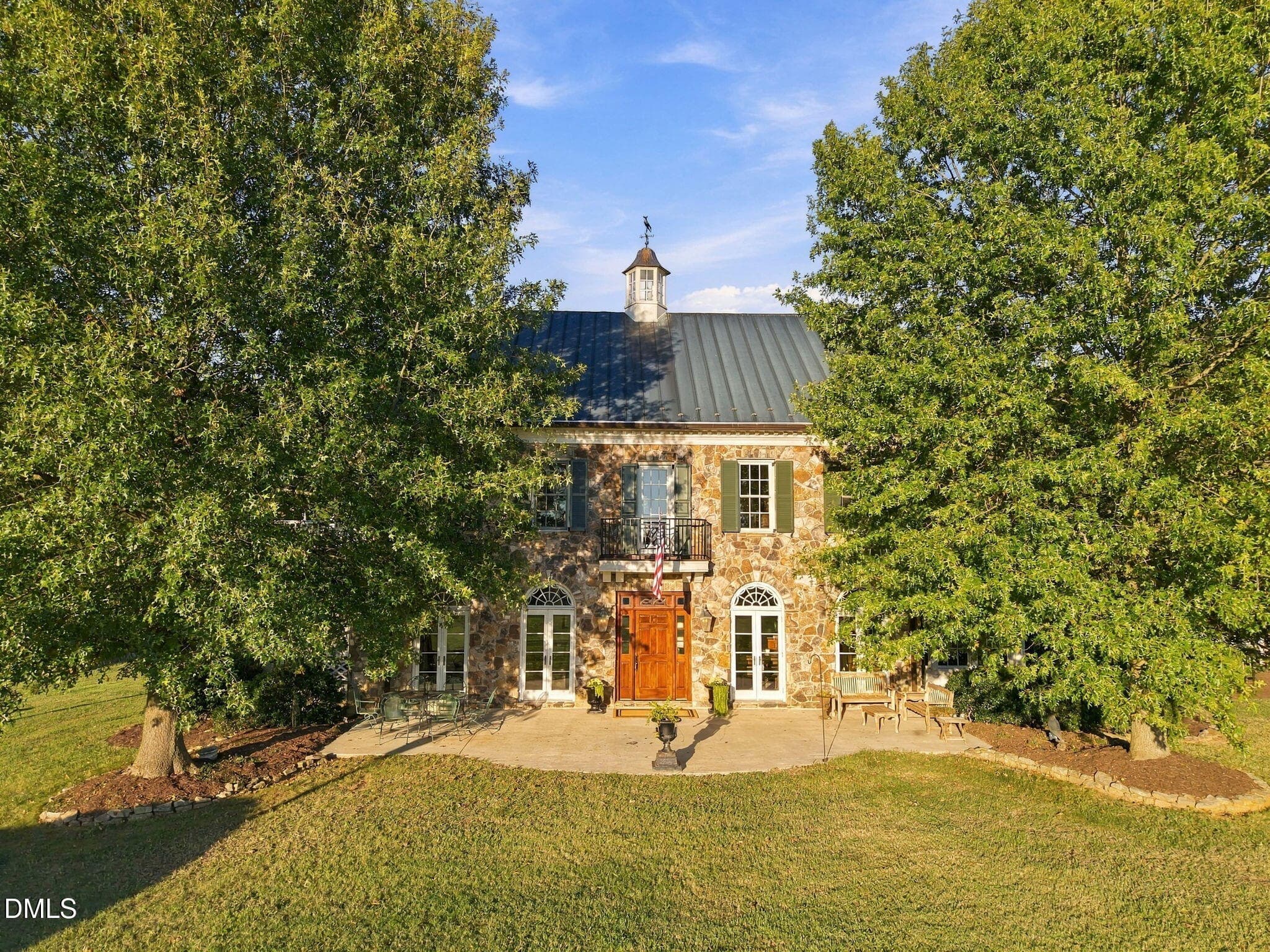 Back - 2844 Leasburg Road, Roxboro, NC 27574