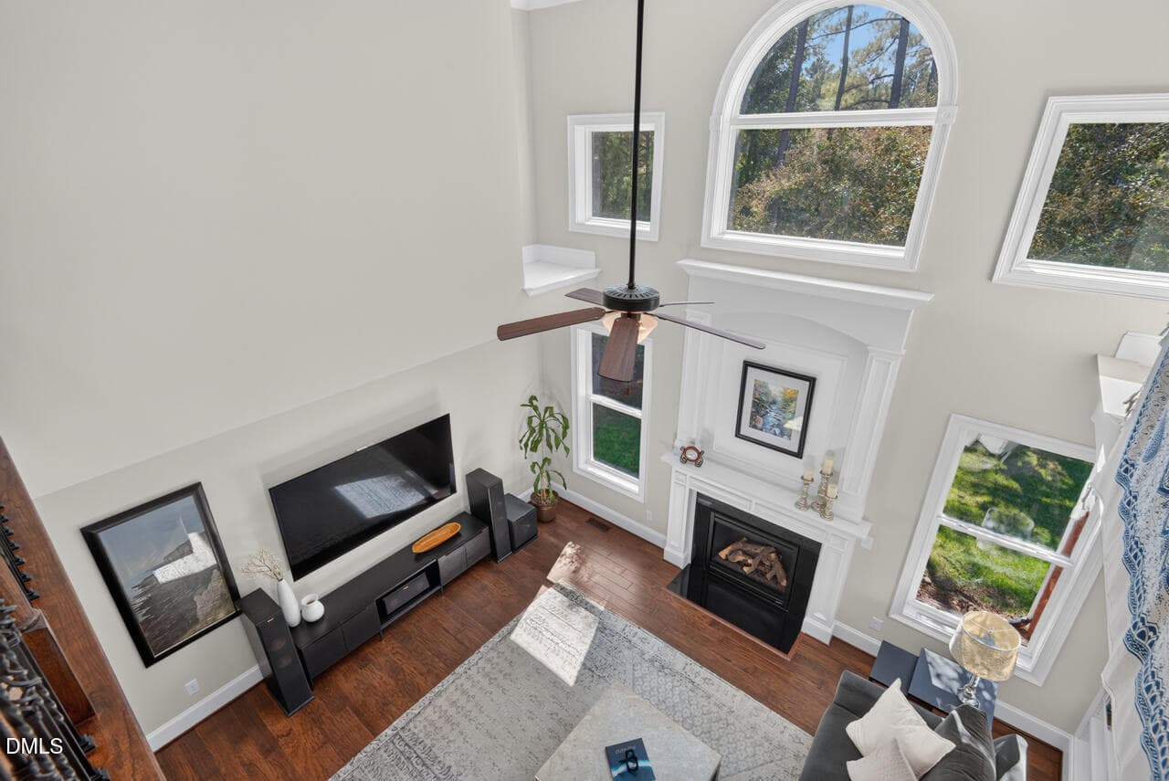 48 - 722 Clausun Drive, Durham, NC 27713, Durham