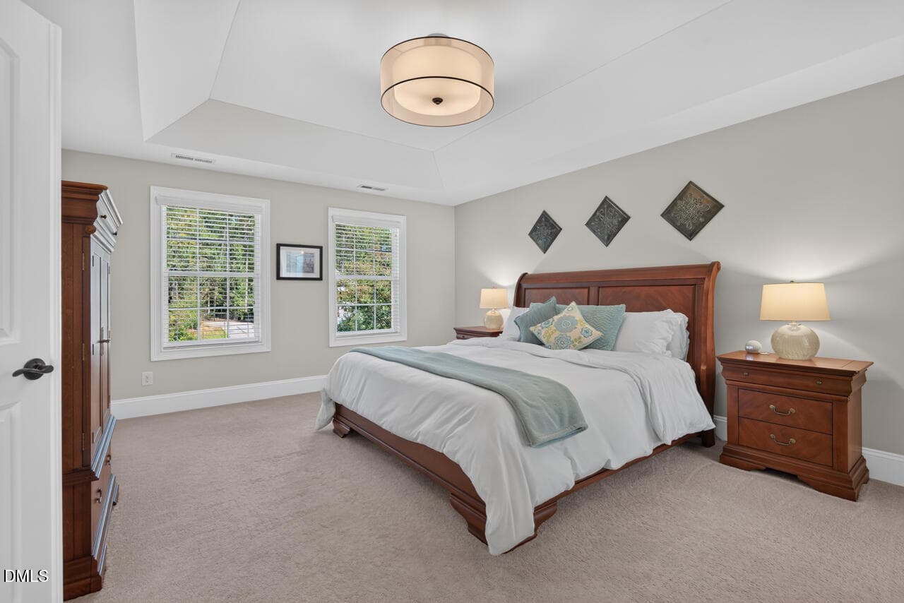 49 - 722 Clausun Drive, Durham, NC 27713, Durham