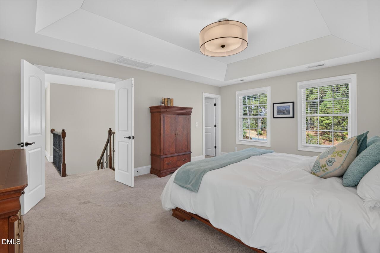 50 - 722 Clausun Drive, Durham, NC 27713, Durham